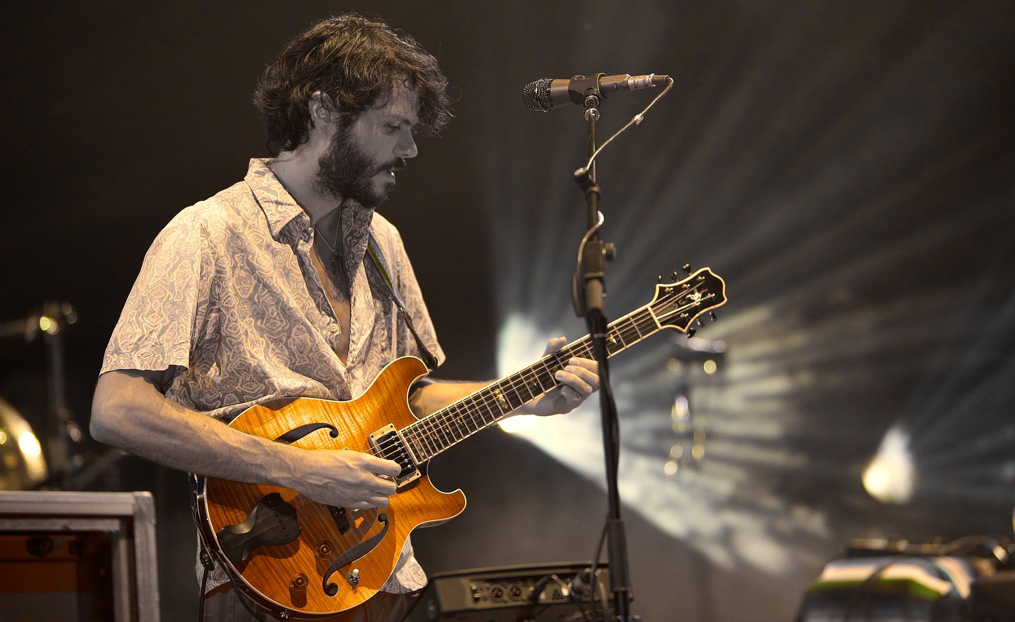 Rick Mitarotonda | Goose