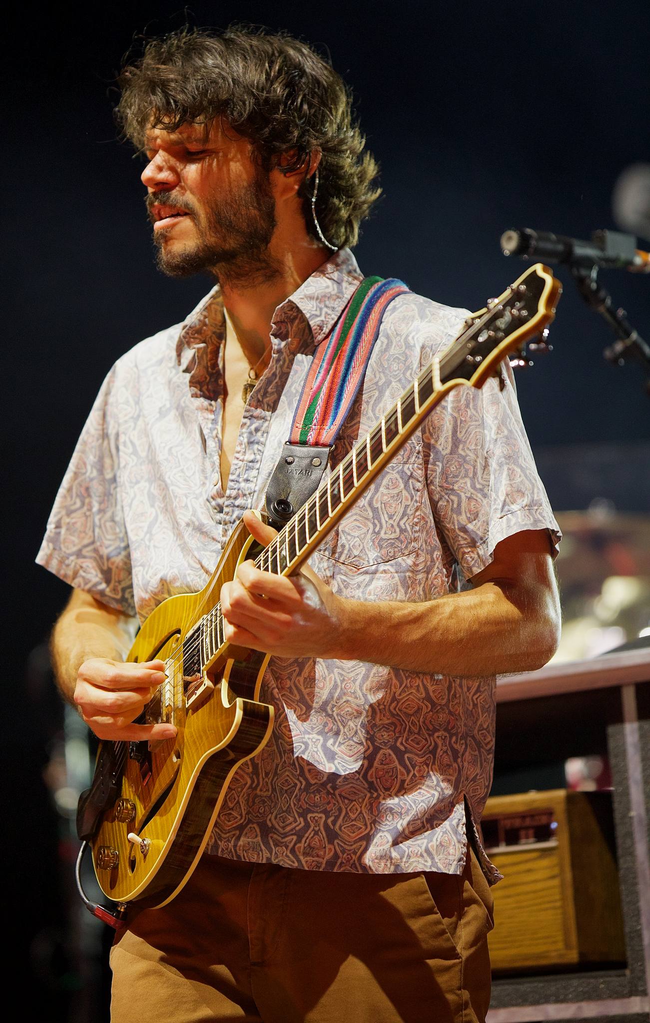 Rick Mitarotonda | Goose