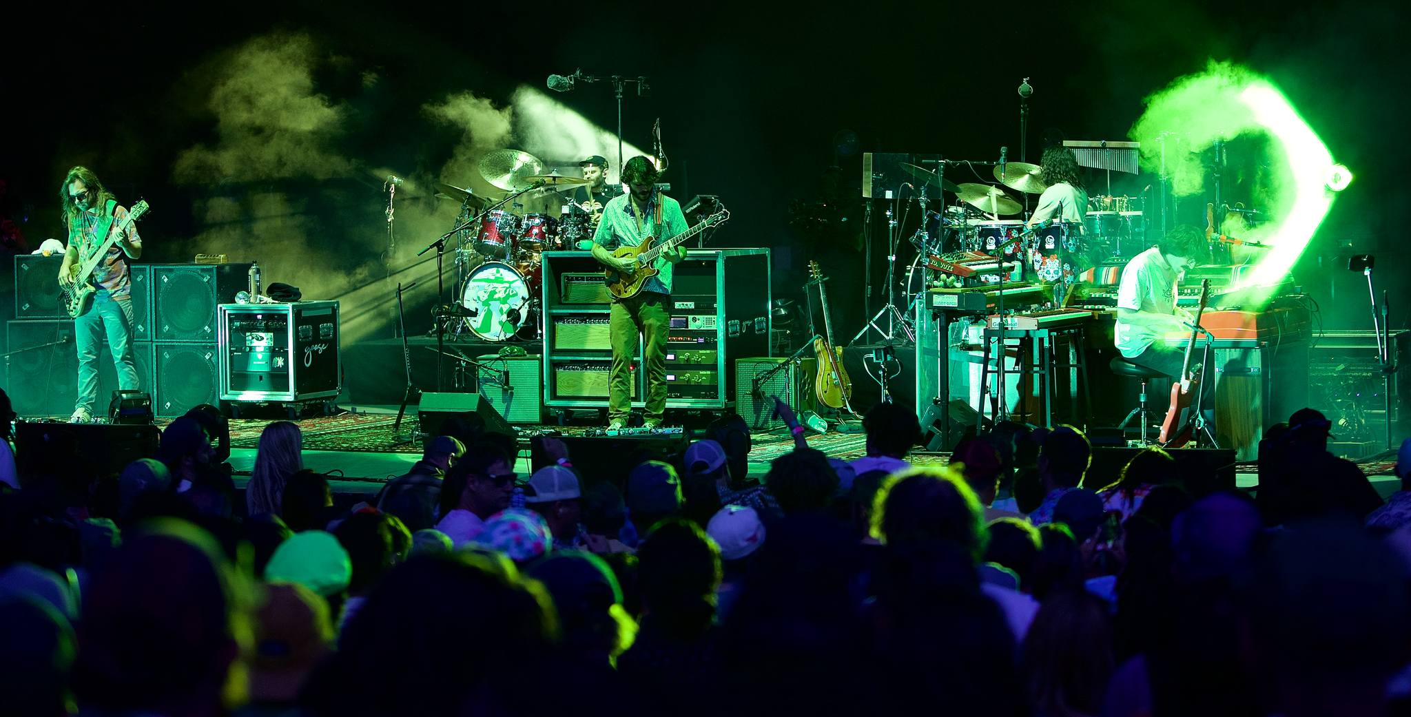 Goose | Greenwood Village, CO