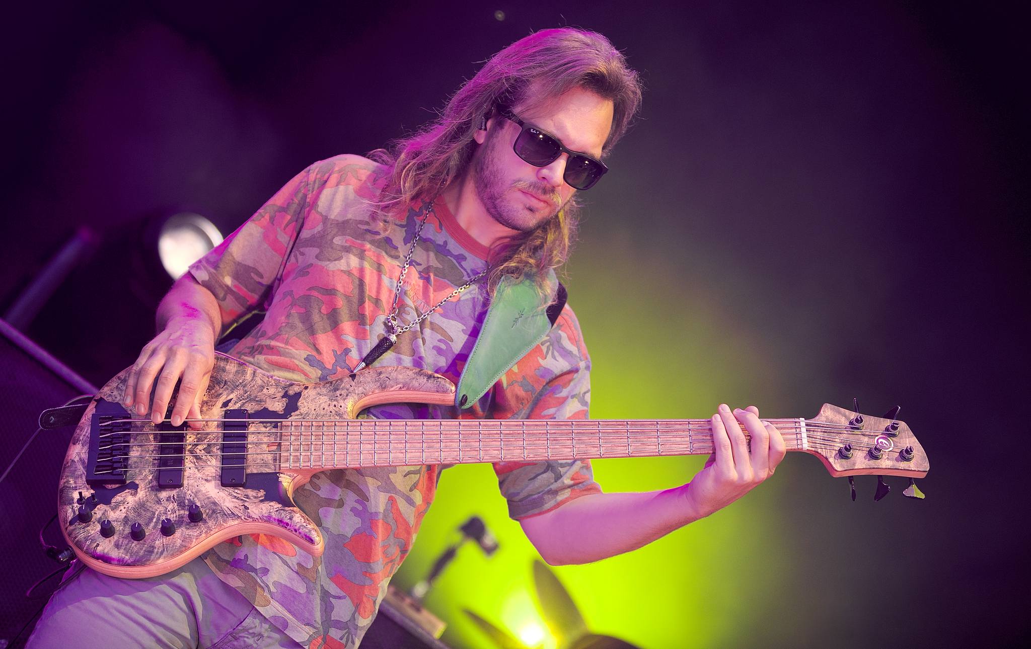 Trevor Weekz | Goose