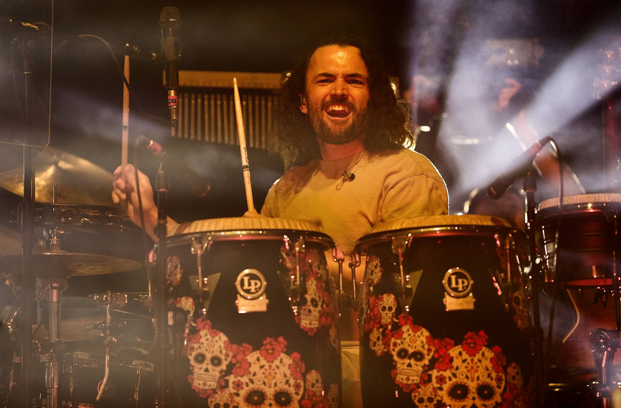 Jeff Arevalo | Goose