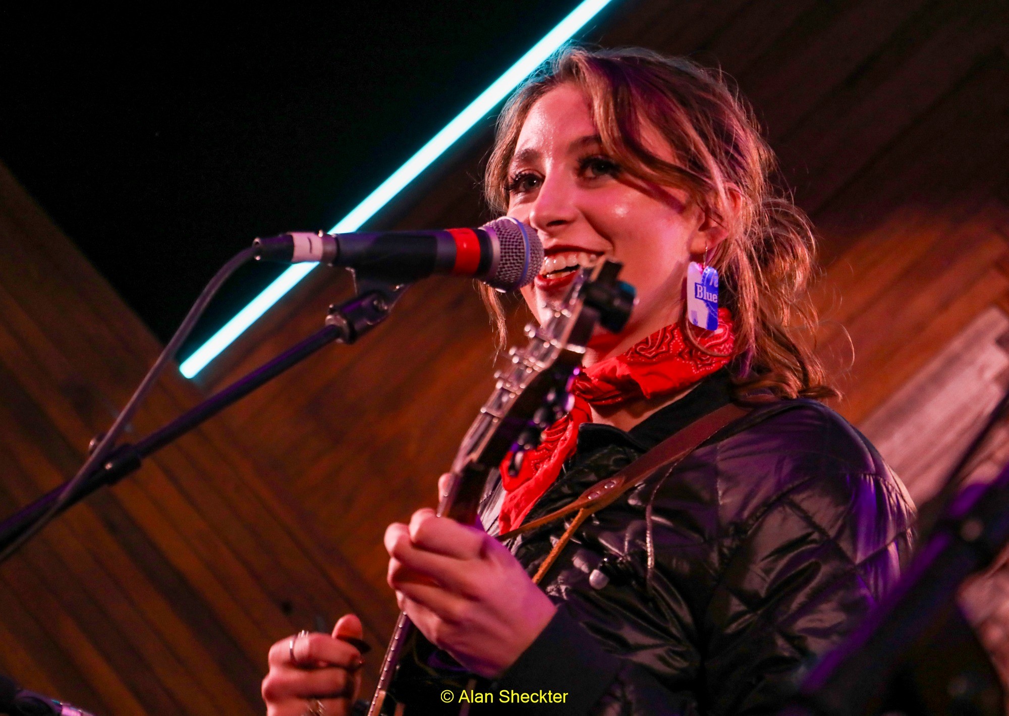 Addie Levy | Half Moon Bay, CA