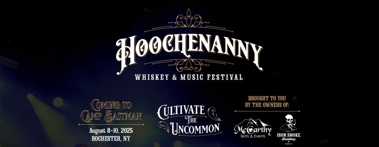 Rock & Roll Hall of Famer Lou Gramm to Make Special Guest Appearance at Hoochenanny Whiskey & Music Festival