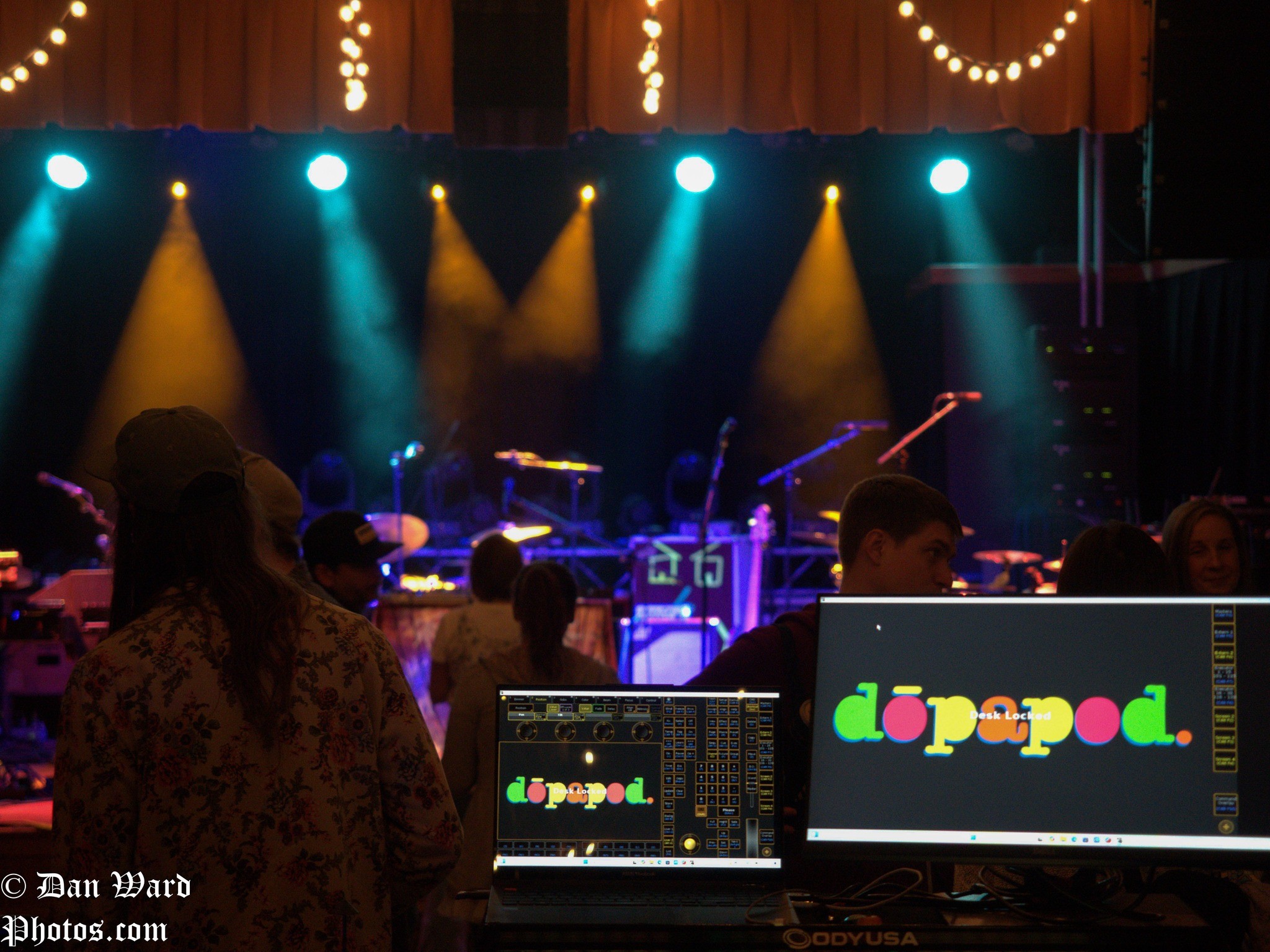 A Non-Ending Ending: Dopapod&rsquo;s Final Stand at Bell&rsquo;s Brewery