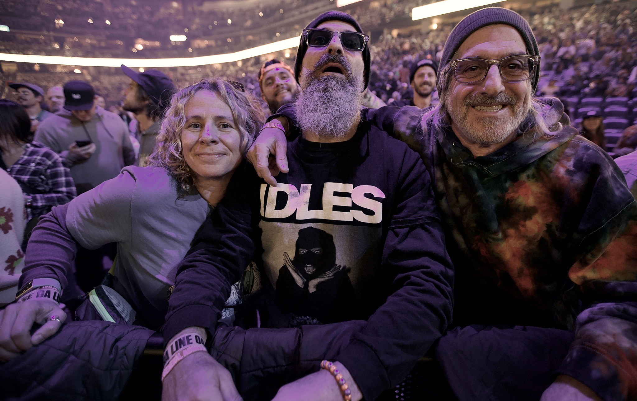 Billy Strings' fans | Denver, CO