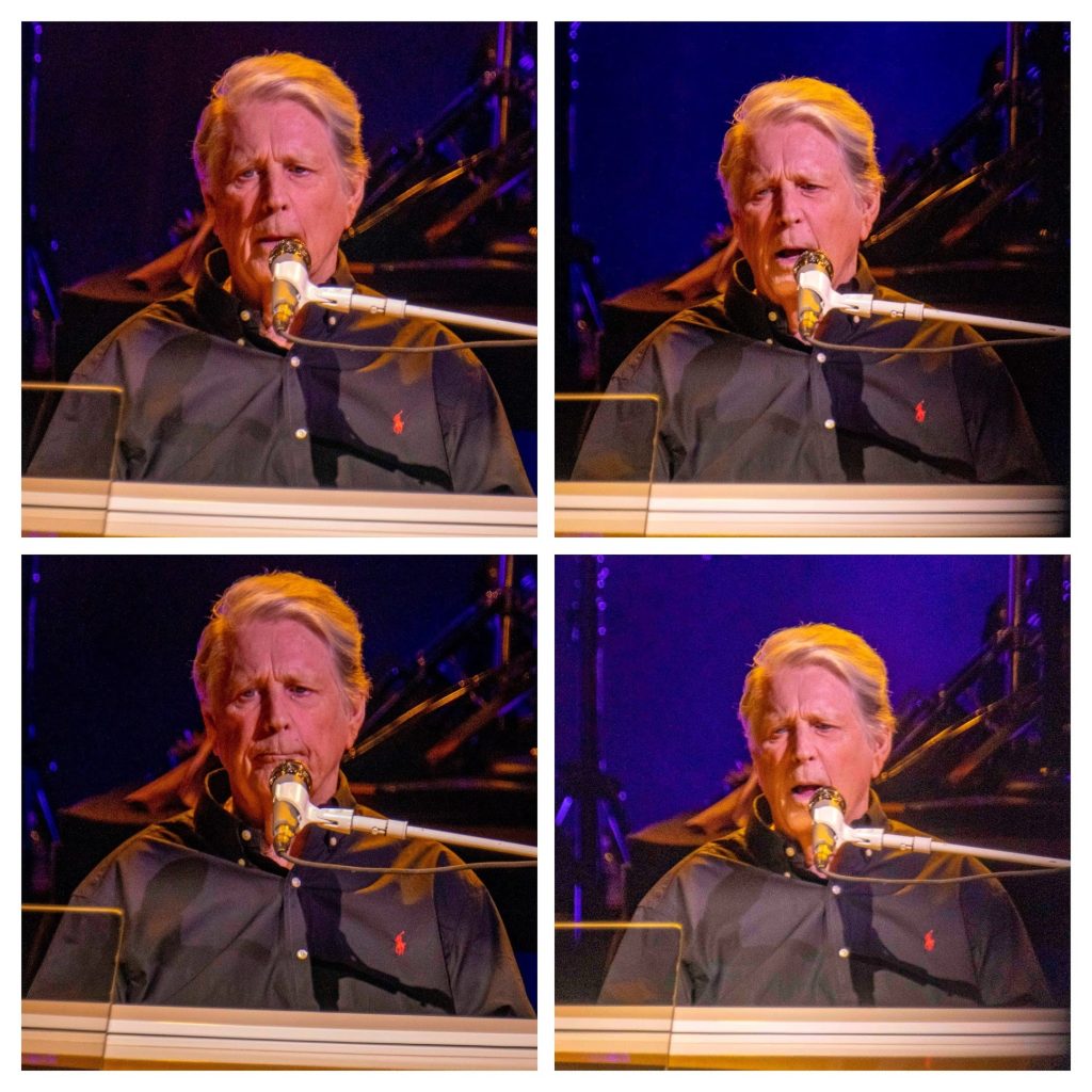 Forever Catching Waves: Celebrating the Life and Legacy of Brian Wilson