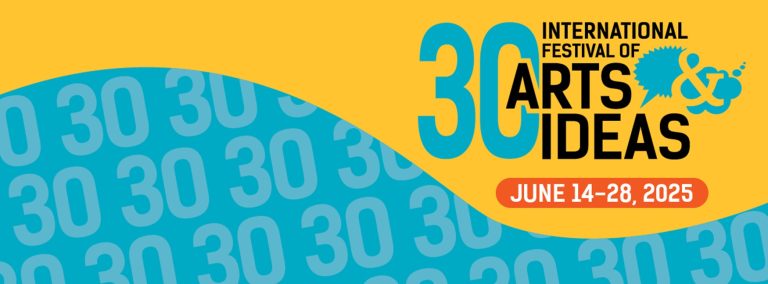 Pearls on the Green: Arts & Ideas Turns 30 in New Haven