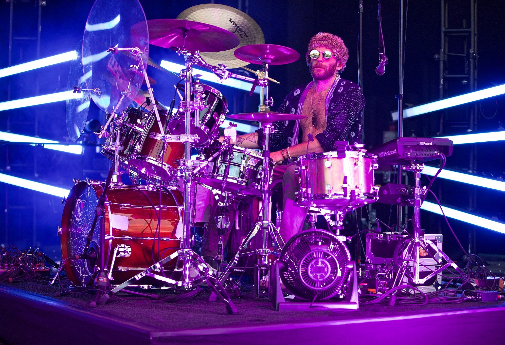 Cotter Ellis | Goose