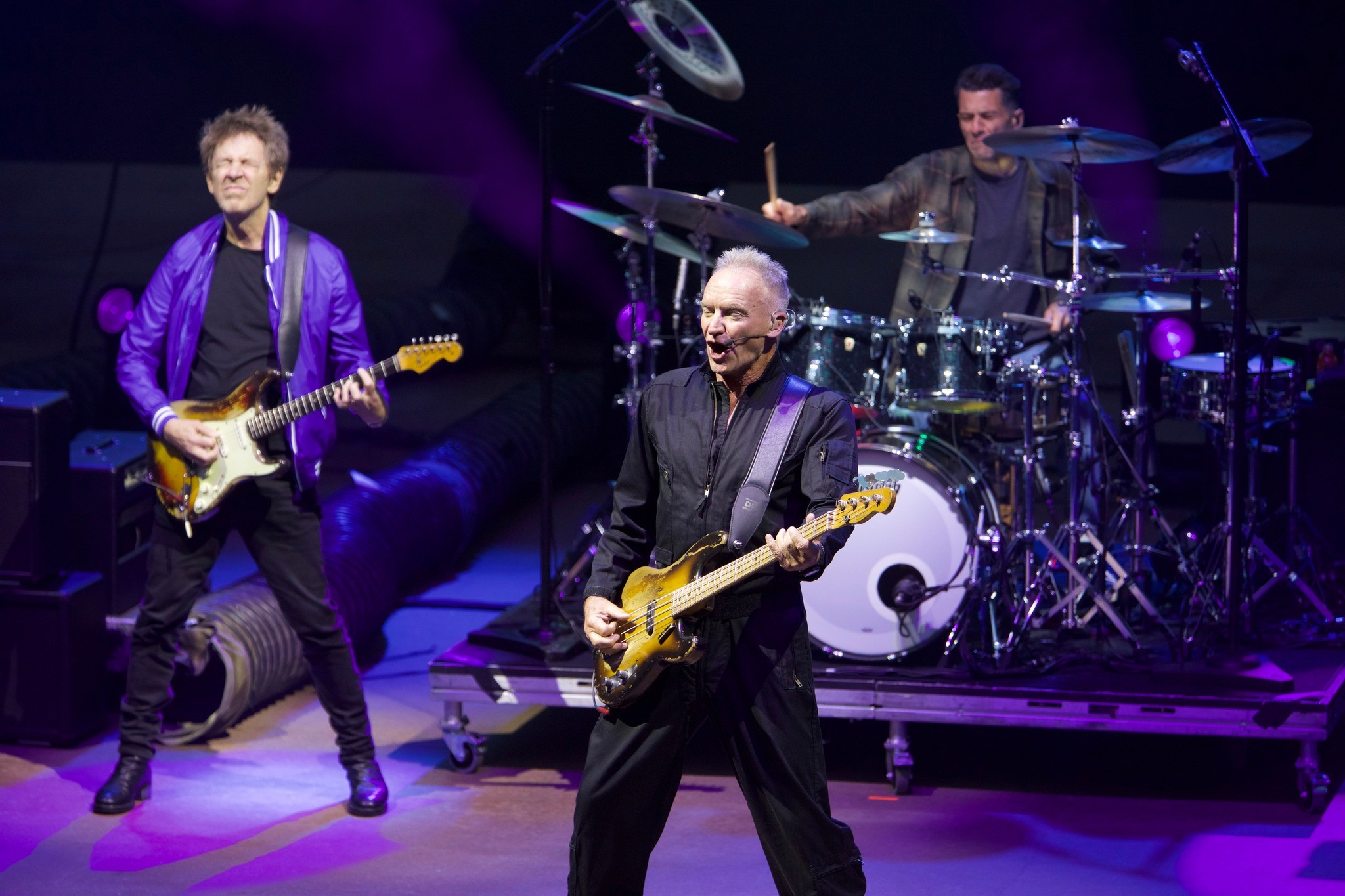 Sting | Red Rocks Amphitheatre