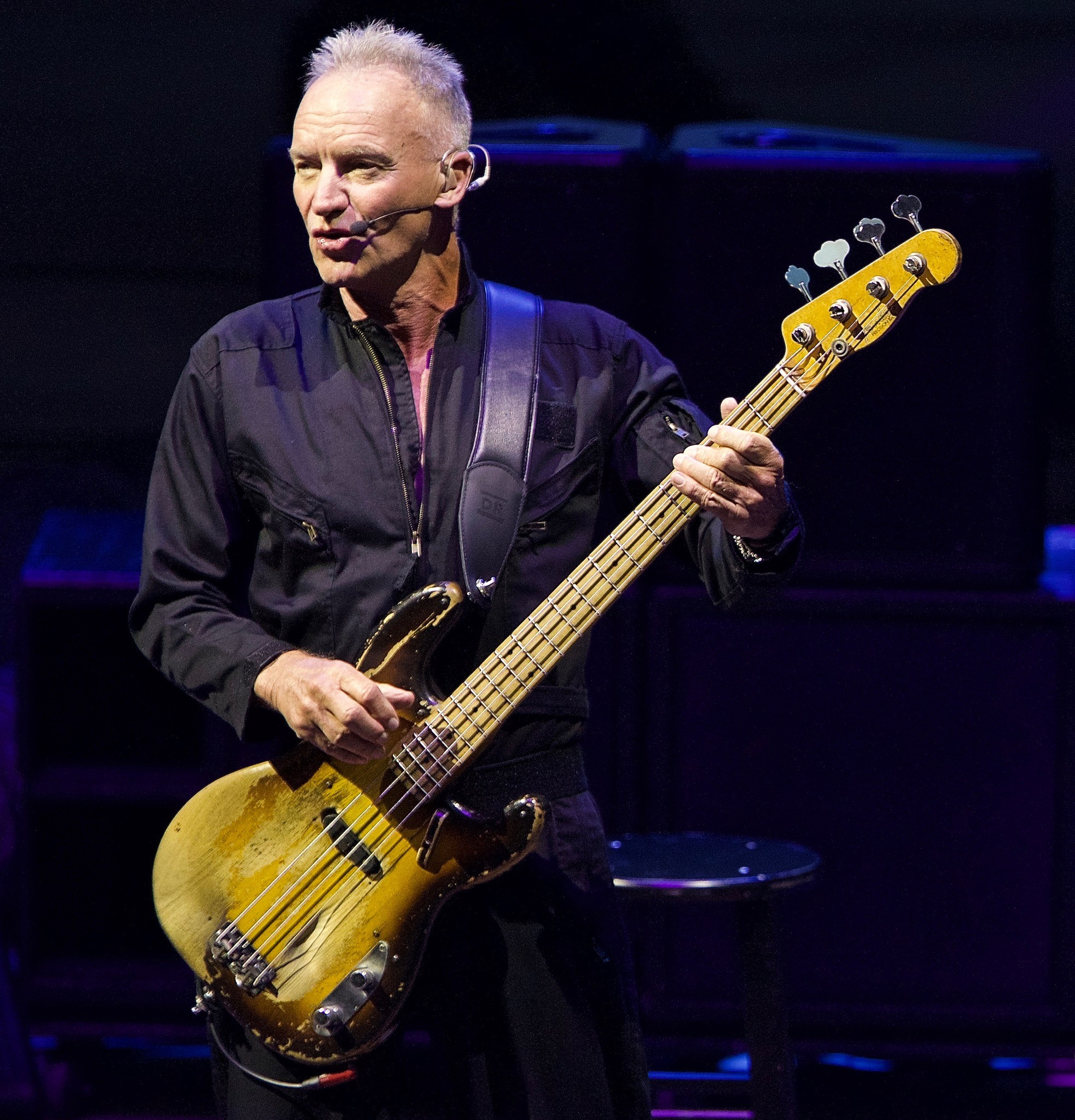 Sting | Morrison, CO