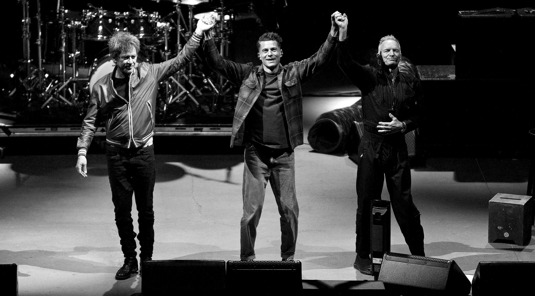 Red Rocks Amphitheatre