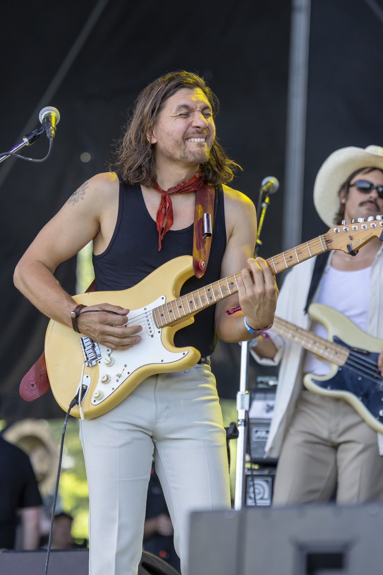 The Teskey Brothers | Bonnaroo 2024