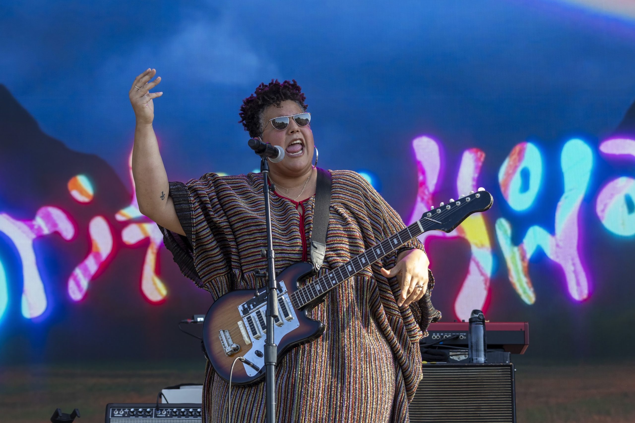 Brittany Howard | Bonnaroo 2024