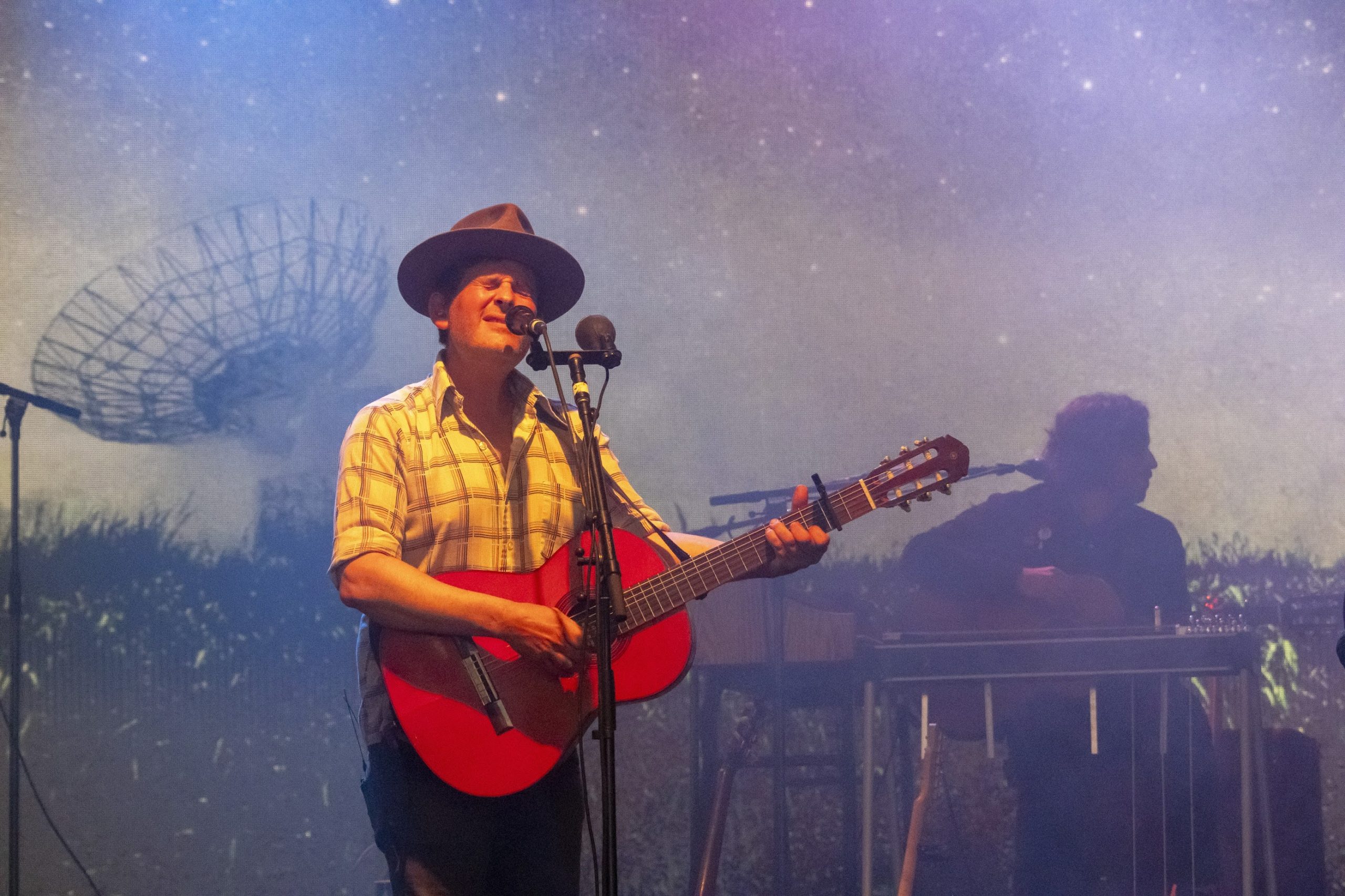 Gregory Alan Isakov | Bonnaroo 2024