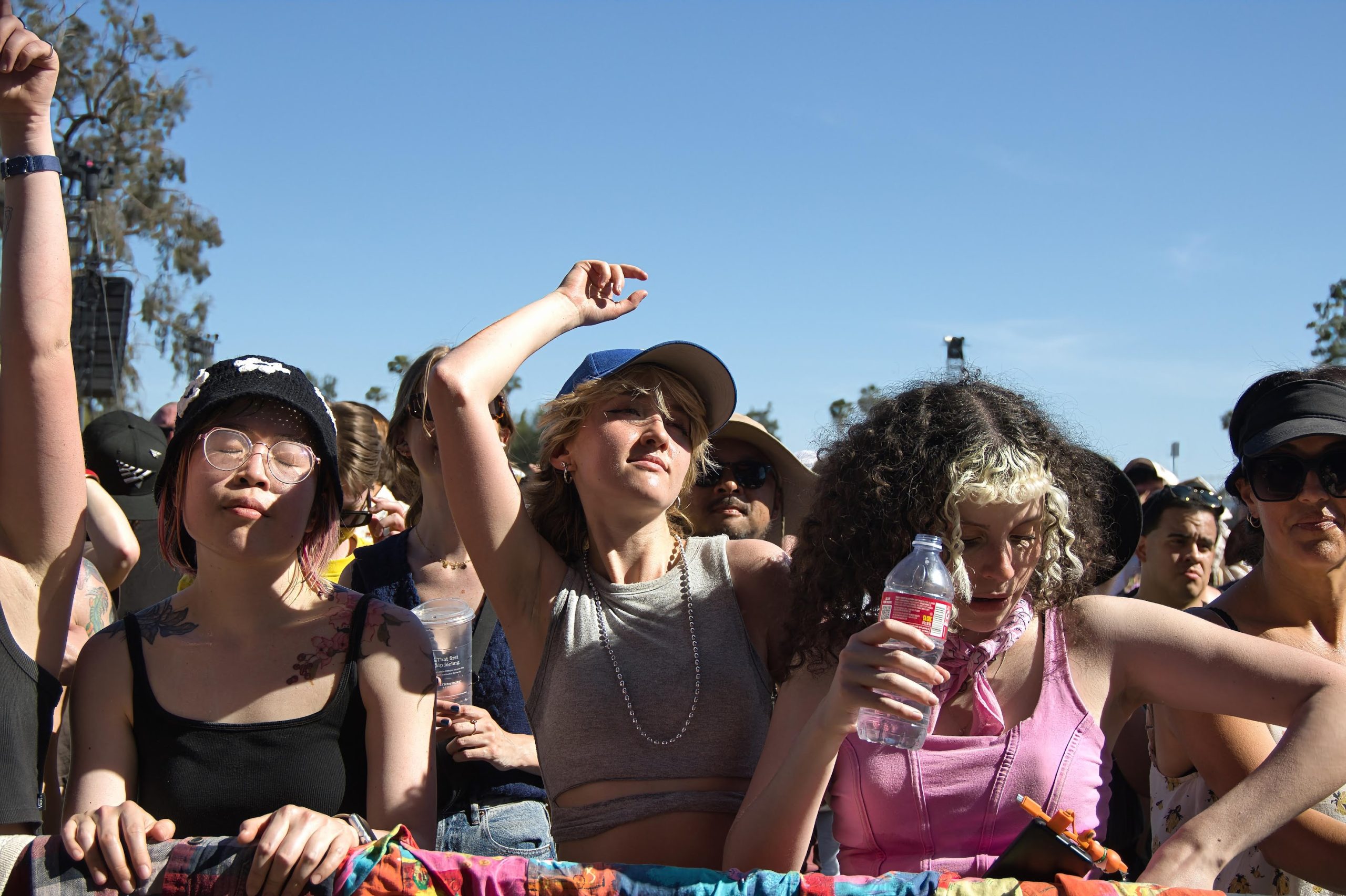 Just Like Heaven Music Festival