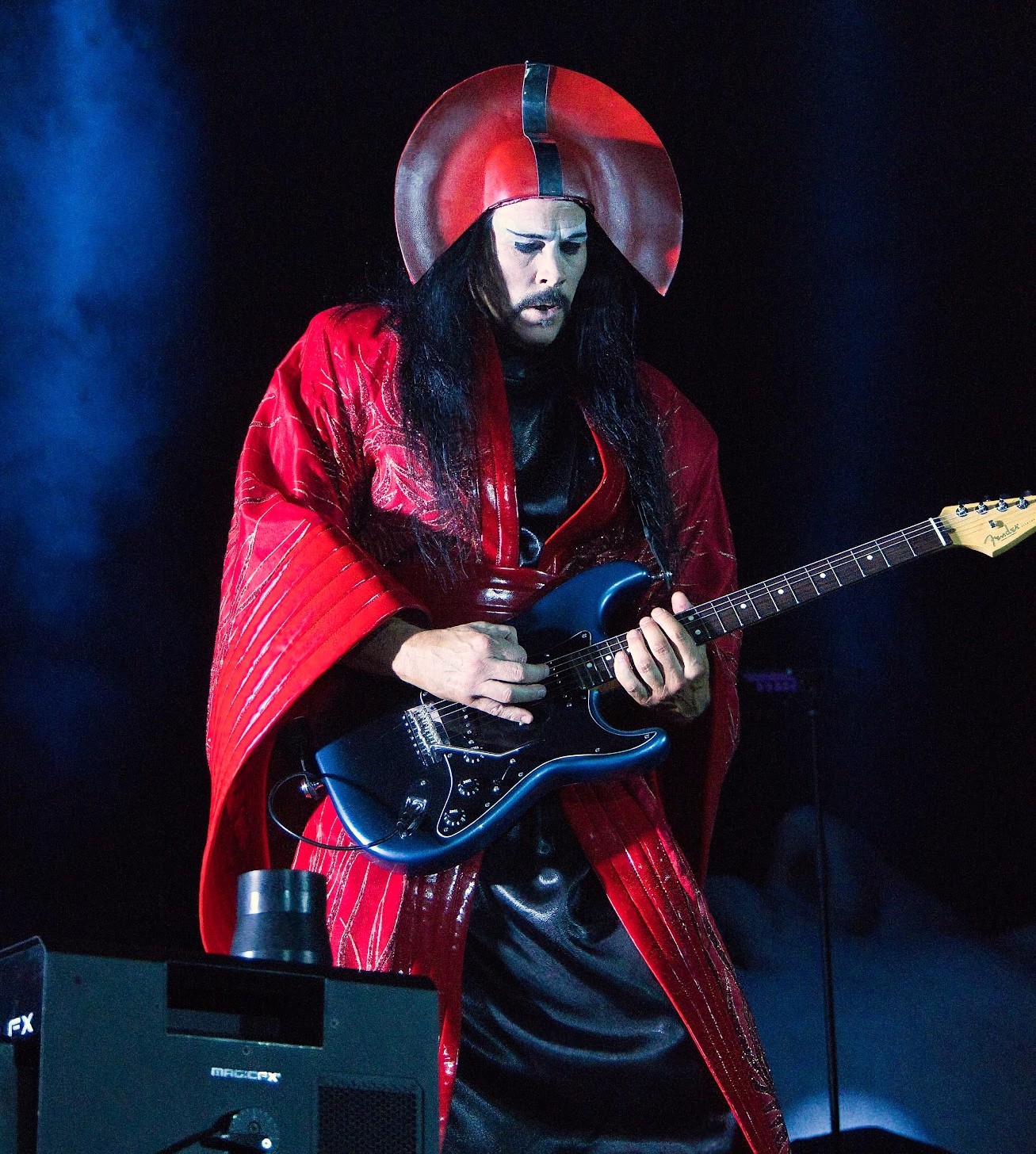 Luke Steele | Empire of the Sun