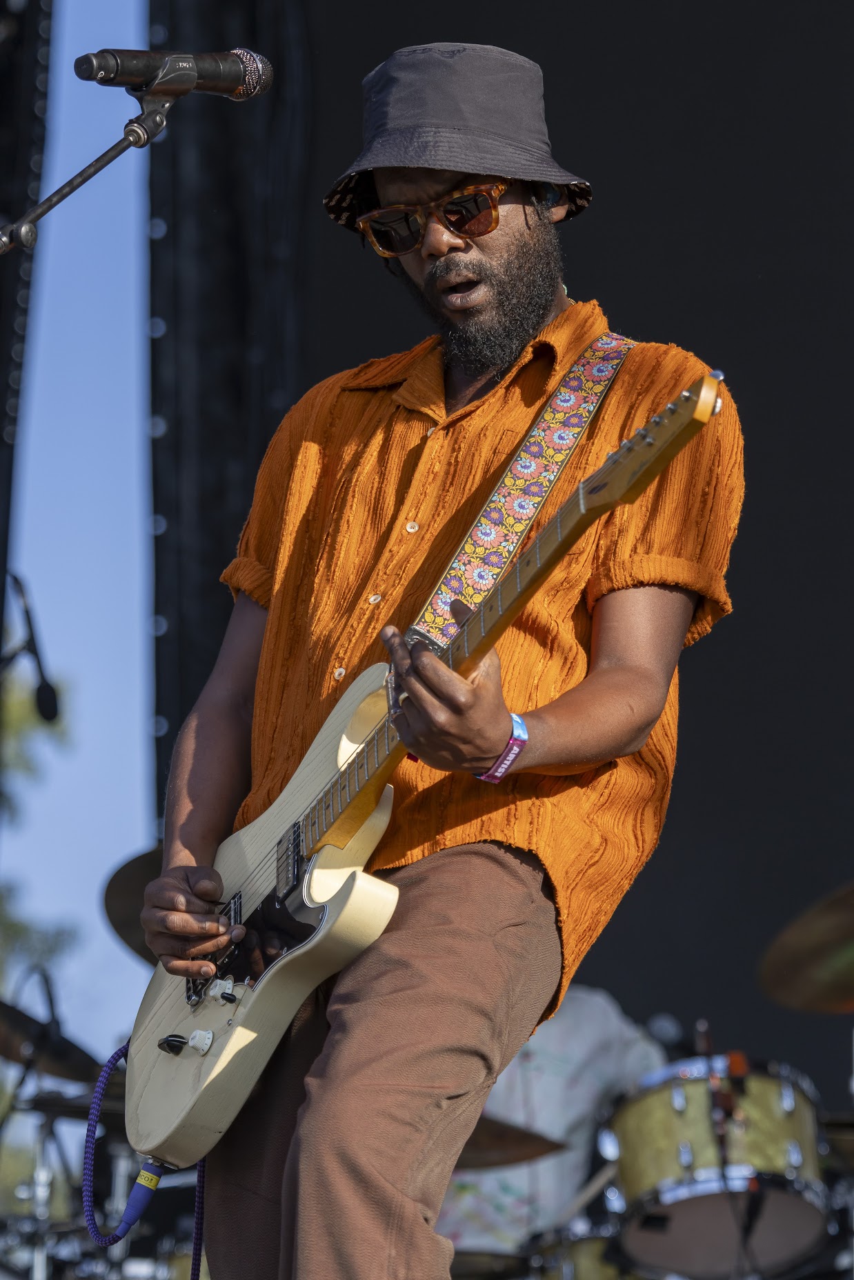 Gary Clark Jr. | Bonnaroo 2024