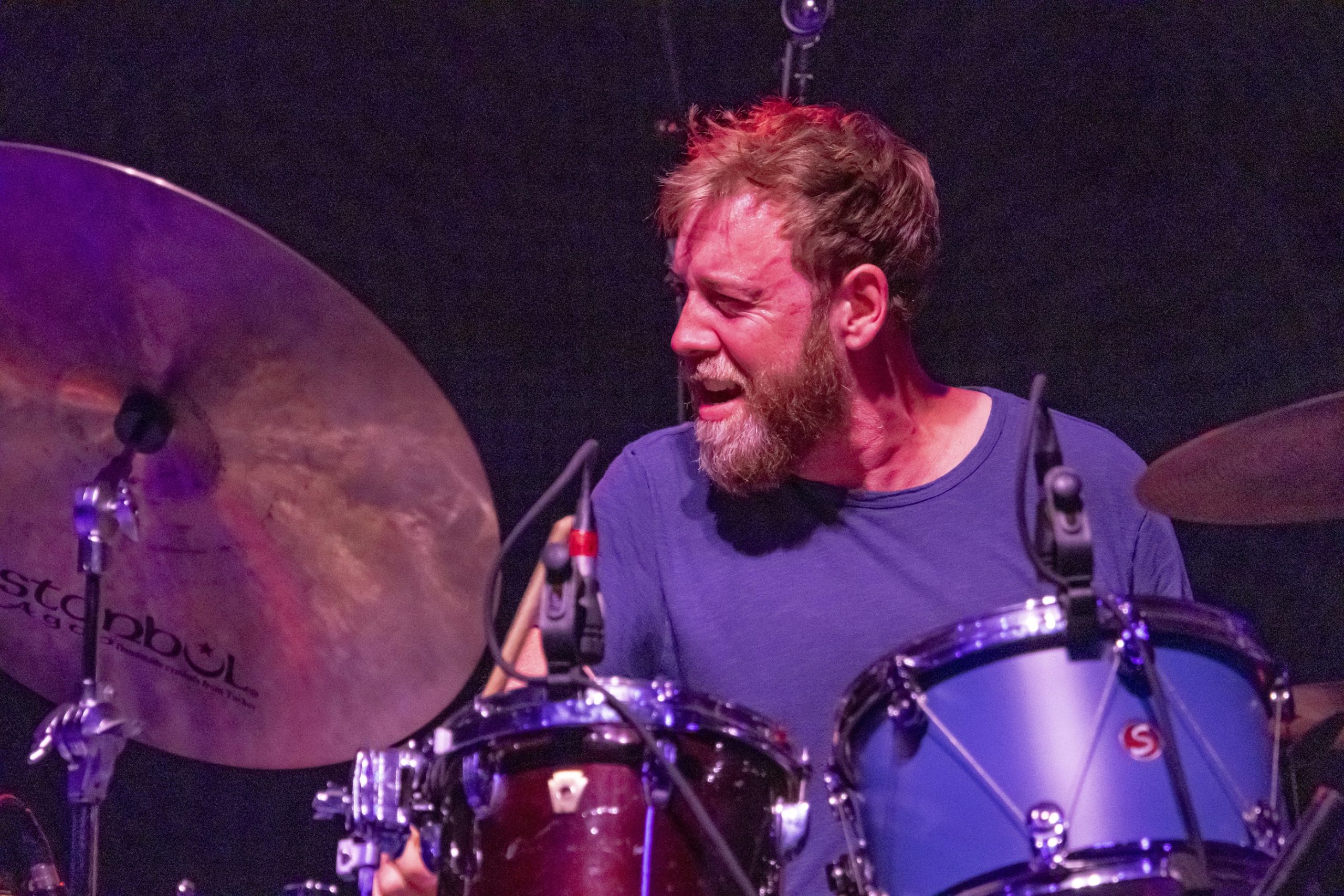 Joe Russo | Bonnaroo 2024