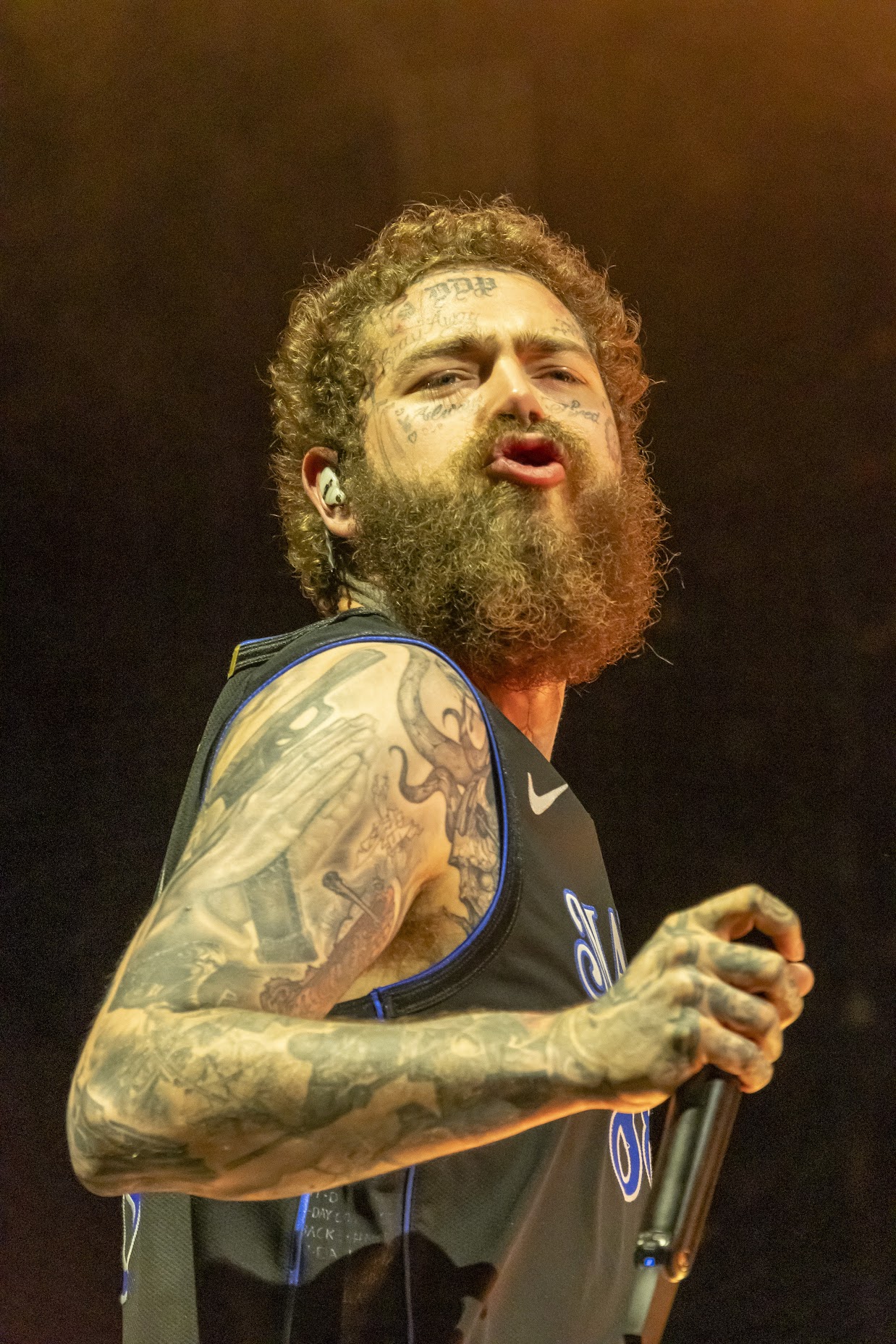 Post Malone | Bonnaroo 2024
