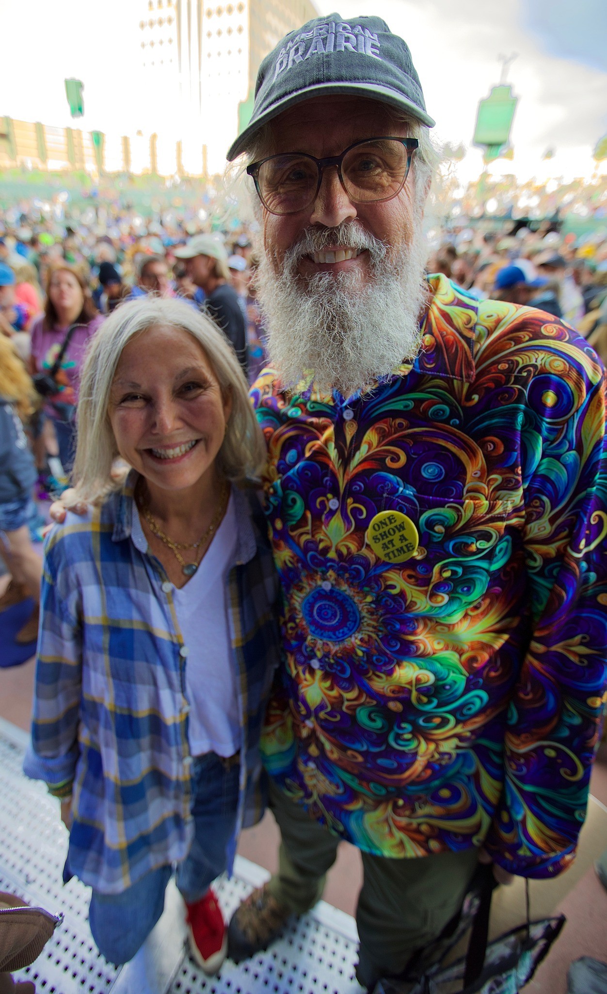 Fiddler's Green Amphitheatre | Greenwood Village, CO