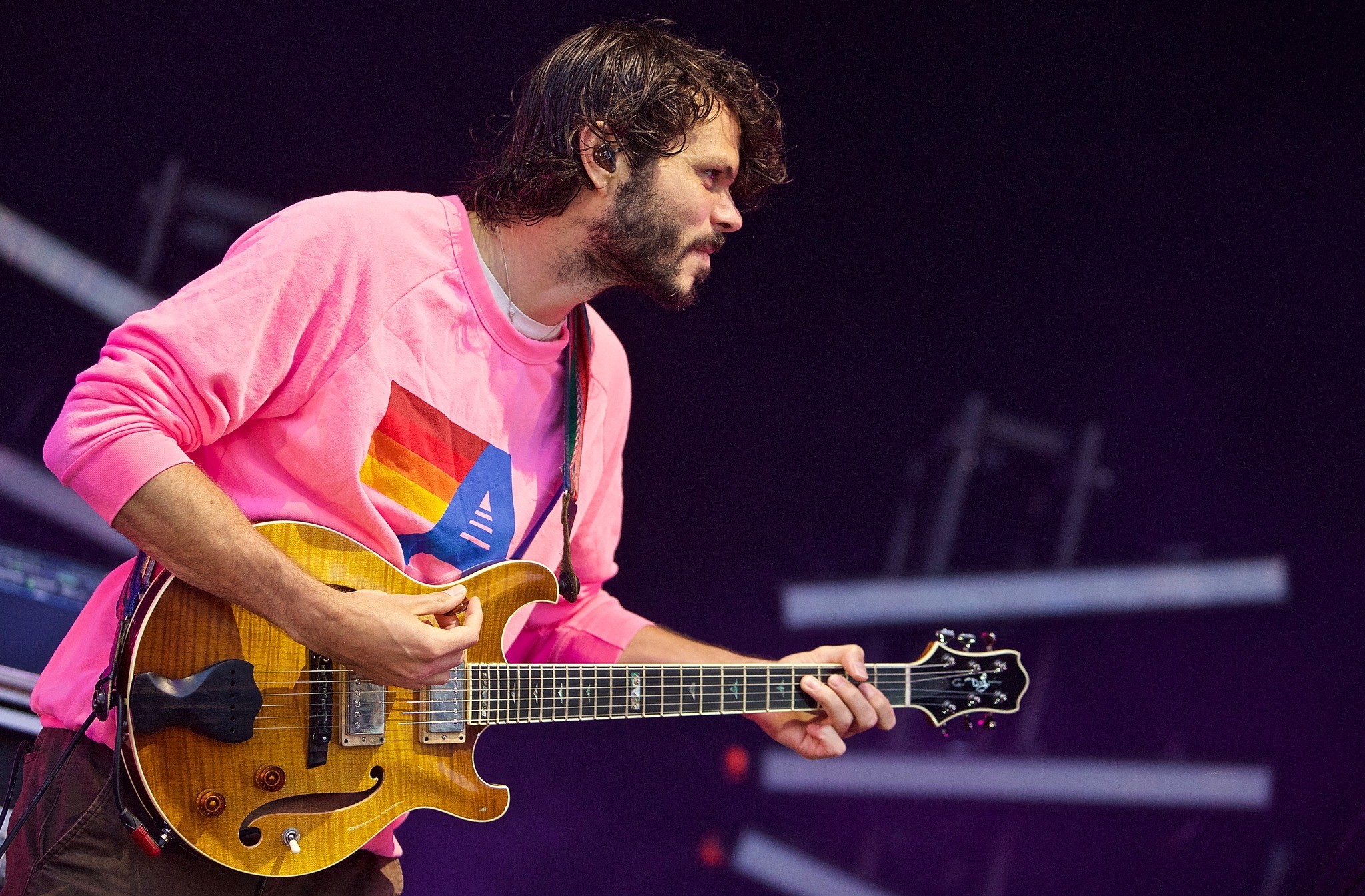 Rick Mitarotonda | Goose