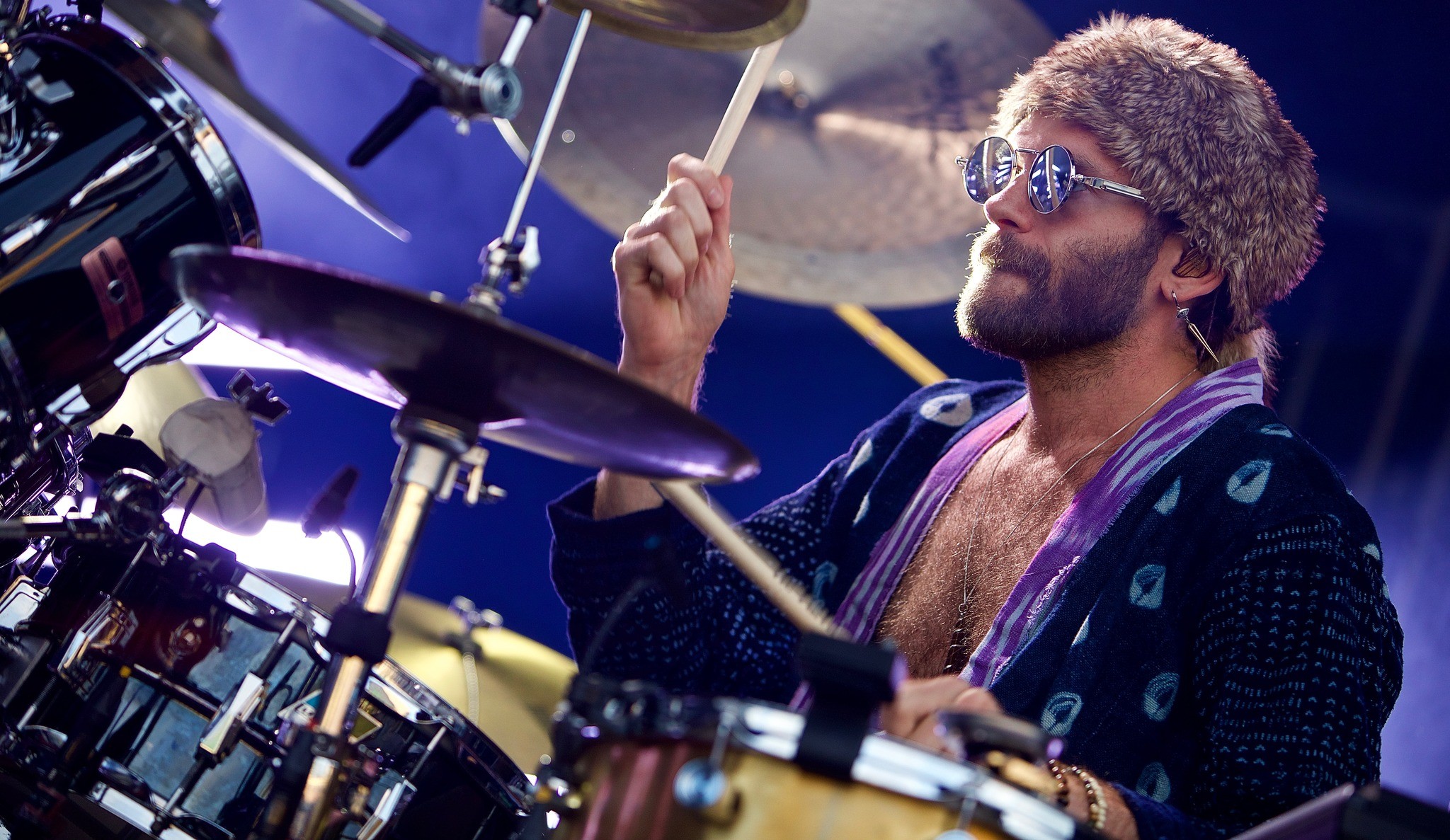 Cotter Ellis | Goose