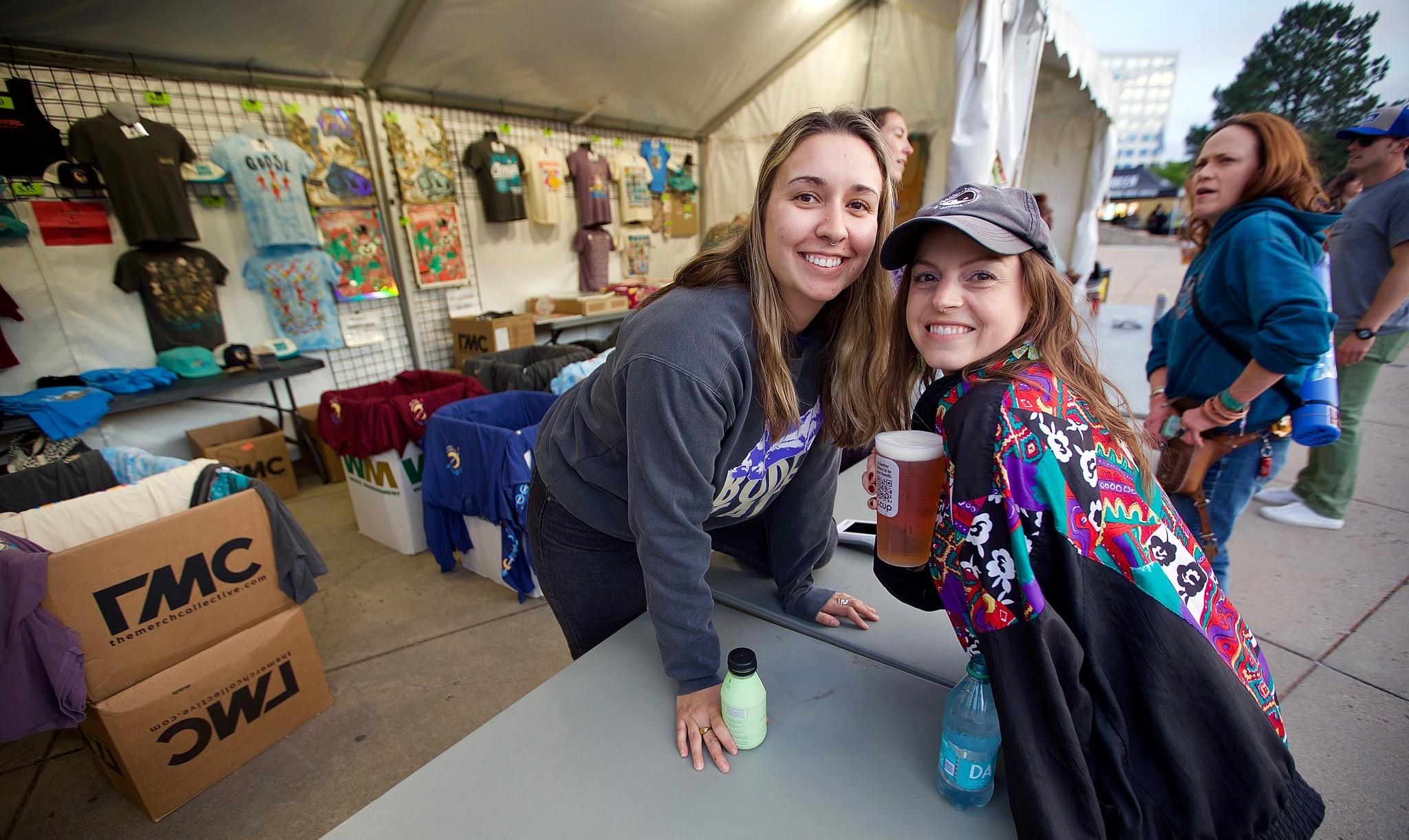 Fiddler's Green Amphitheatre | Greenwood Village, CO