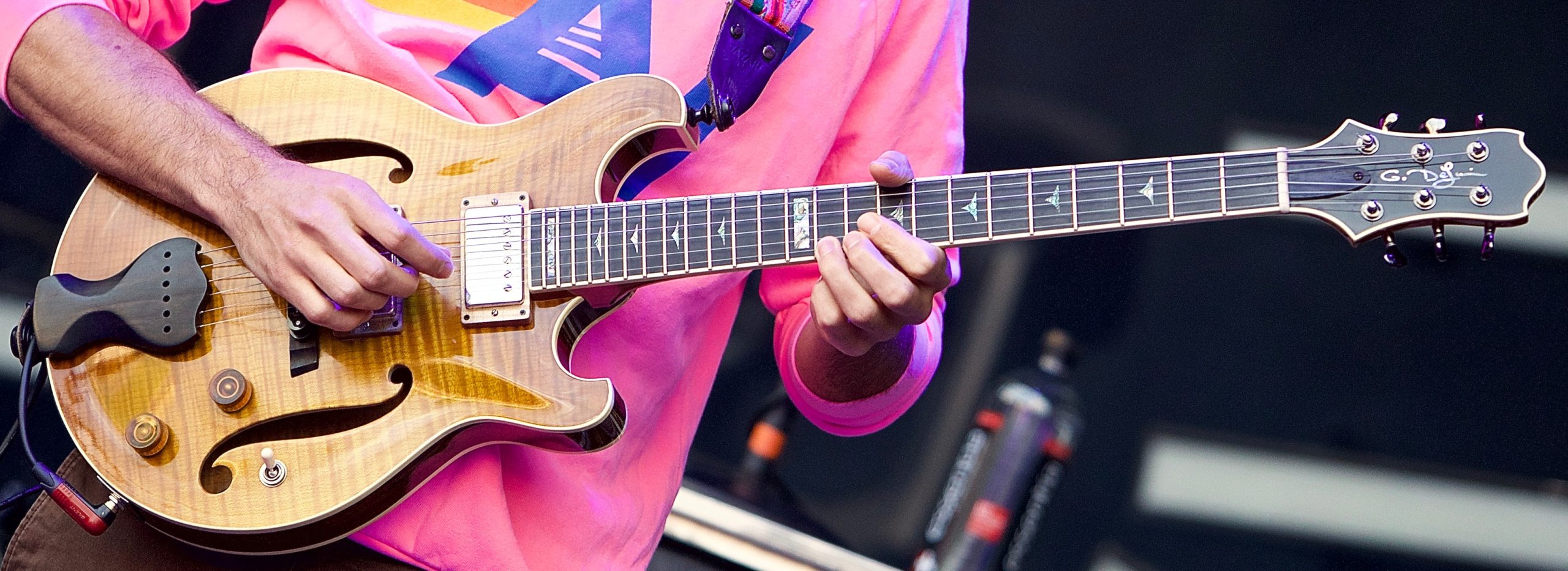 Rick Mitarotonda | Goose