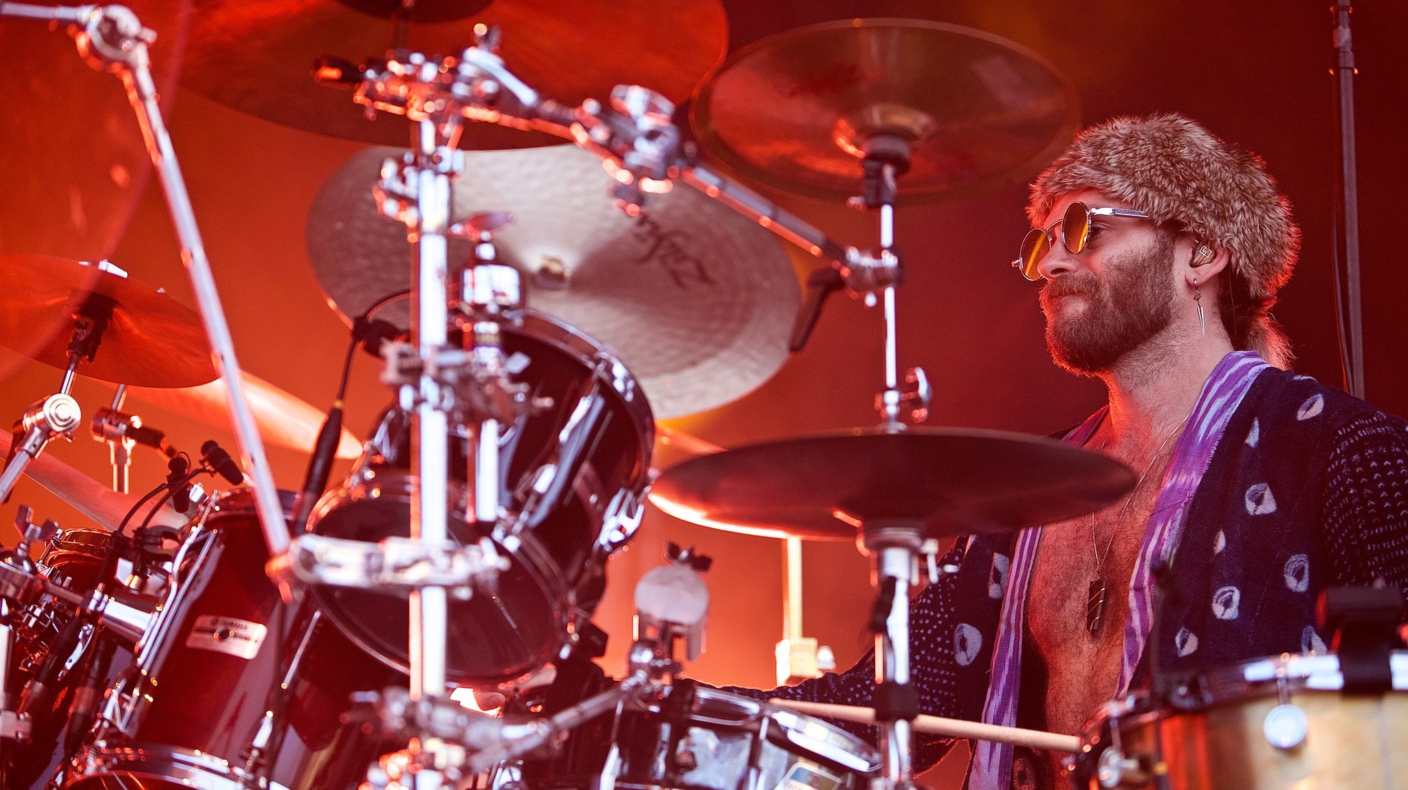 Cotter Ellis | Goose