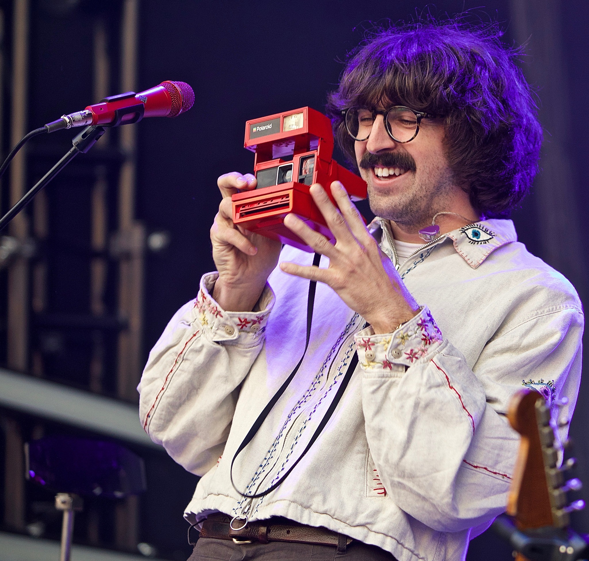 Peter Anspach | Goose