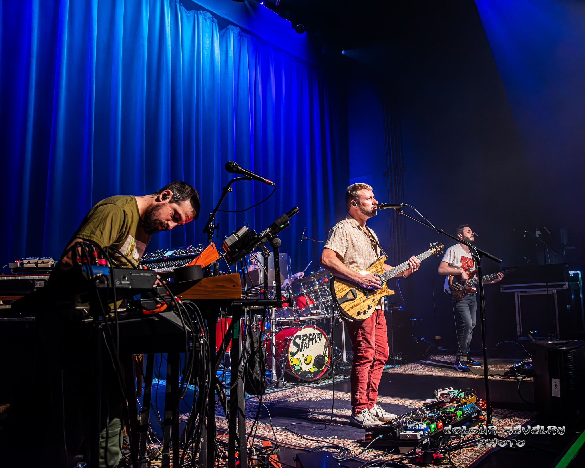 Spafford | Allentown, PA