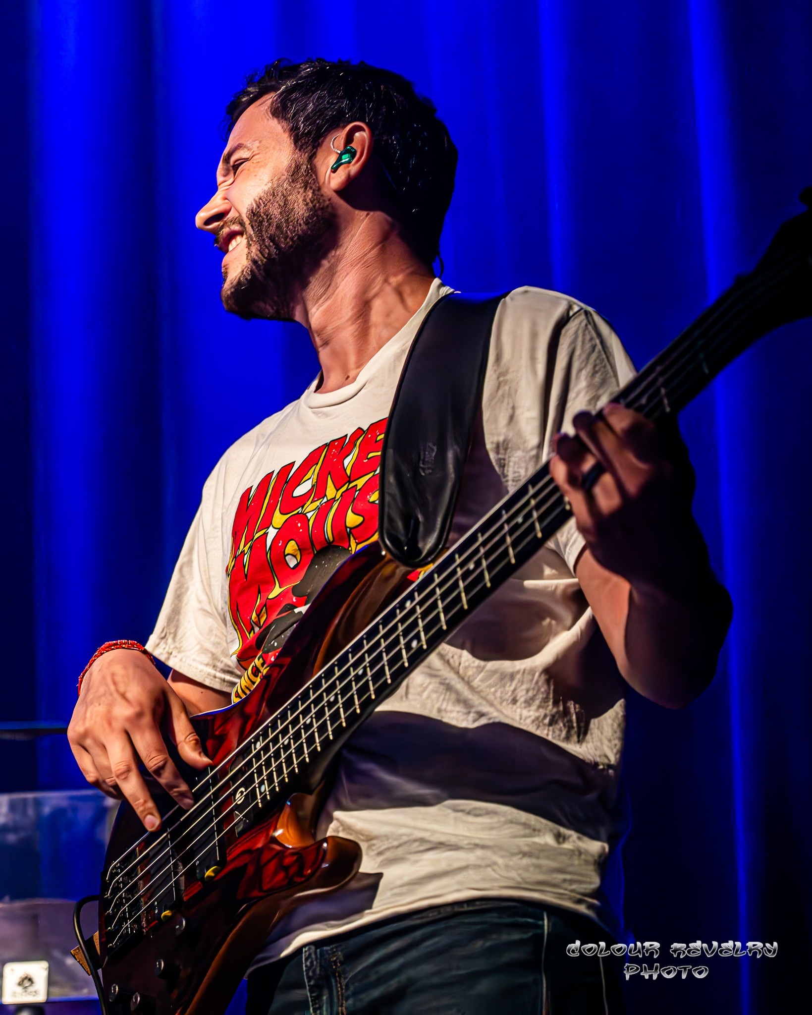 Shon Gordon | Spafford