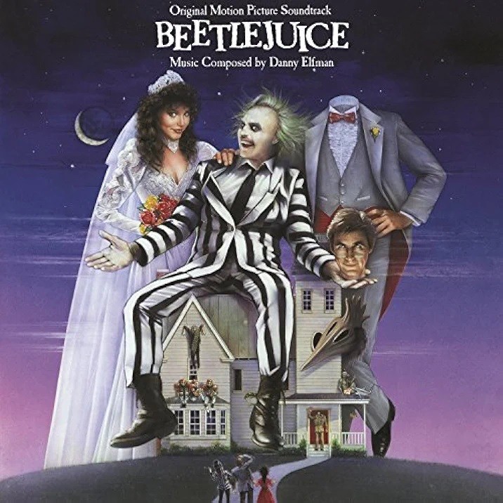 Beetlejuice