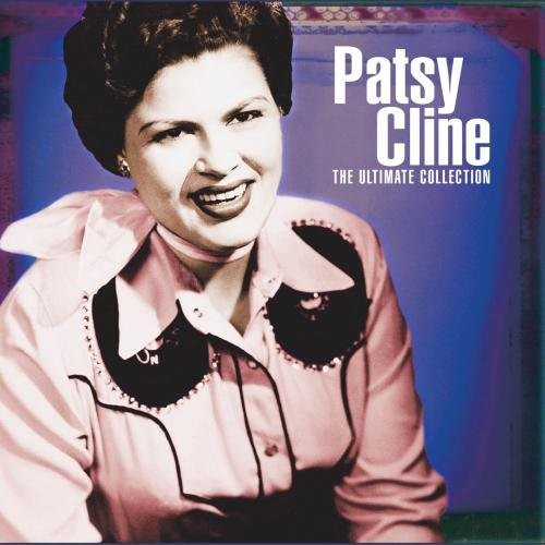 Crazy for Eternity: Patsy Cline&rsquo;s Love Affair with Country