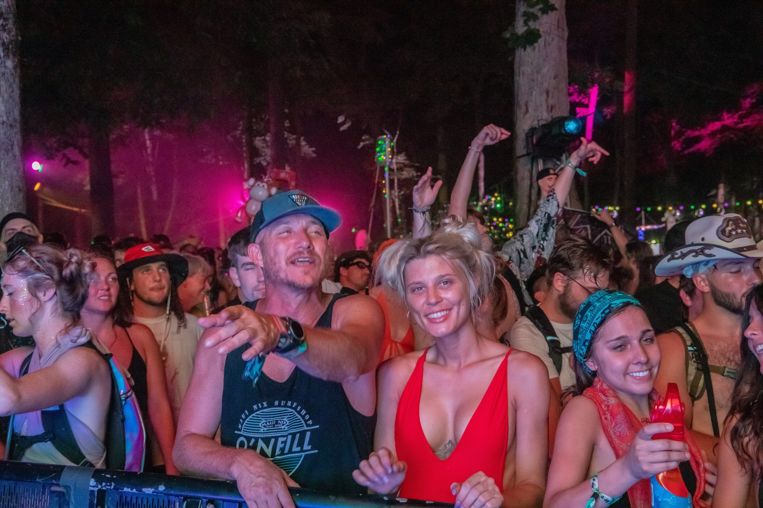 Bonnaroo 2022 | photos by Paul Mann