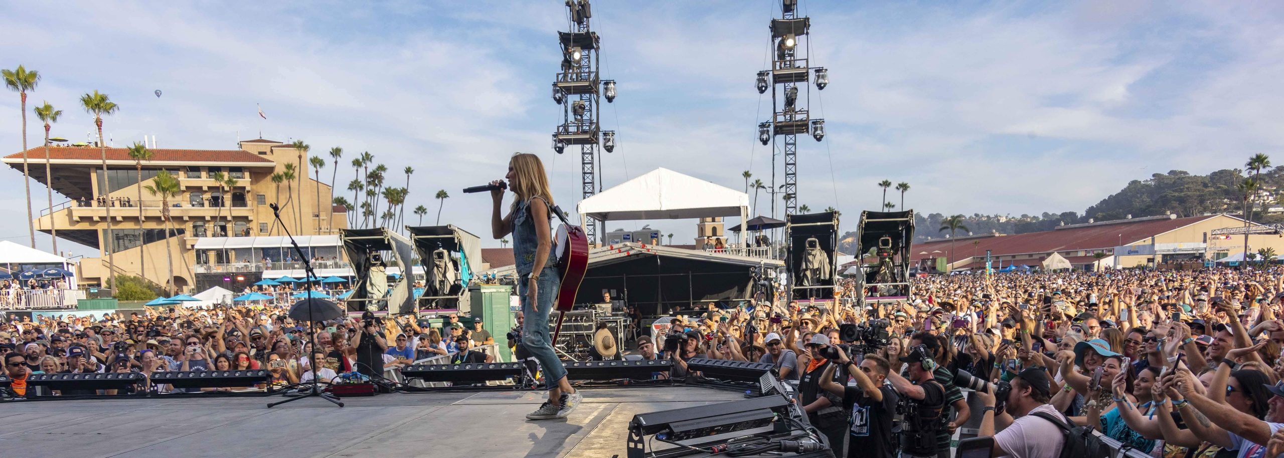 Sheryl Crow | KAABOO Del Mar