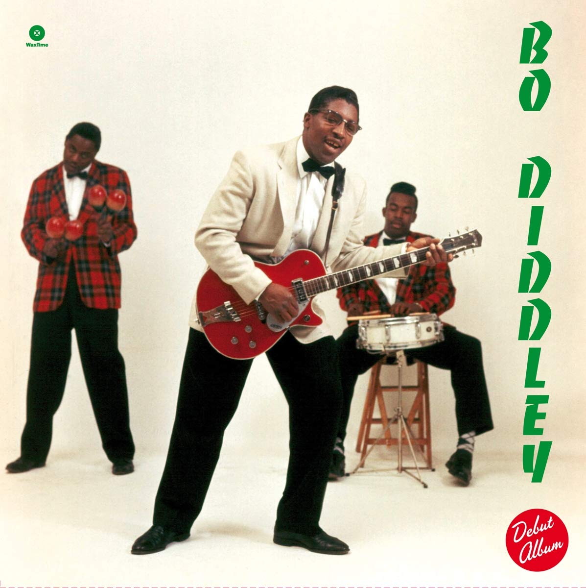 Syncopated Echoes: Bo Diddley&rsquo;s Spirit in Verse and Song