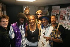 Cyril Neville's : Nevillution