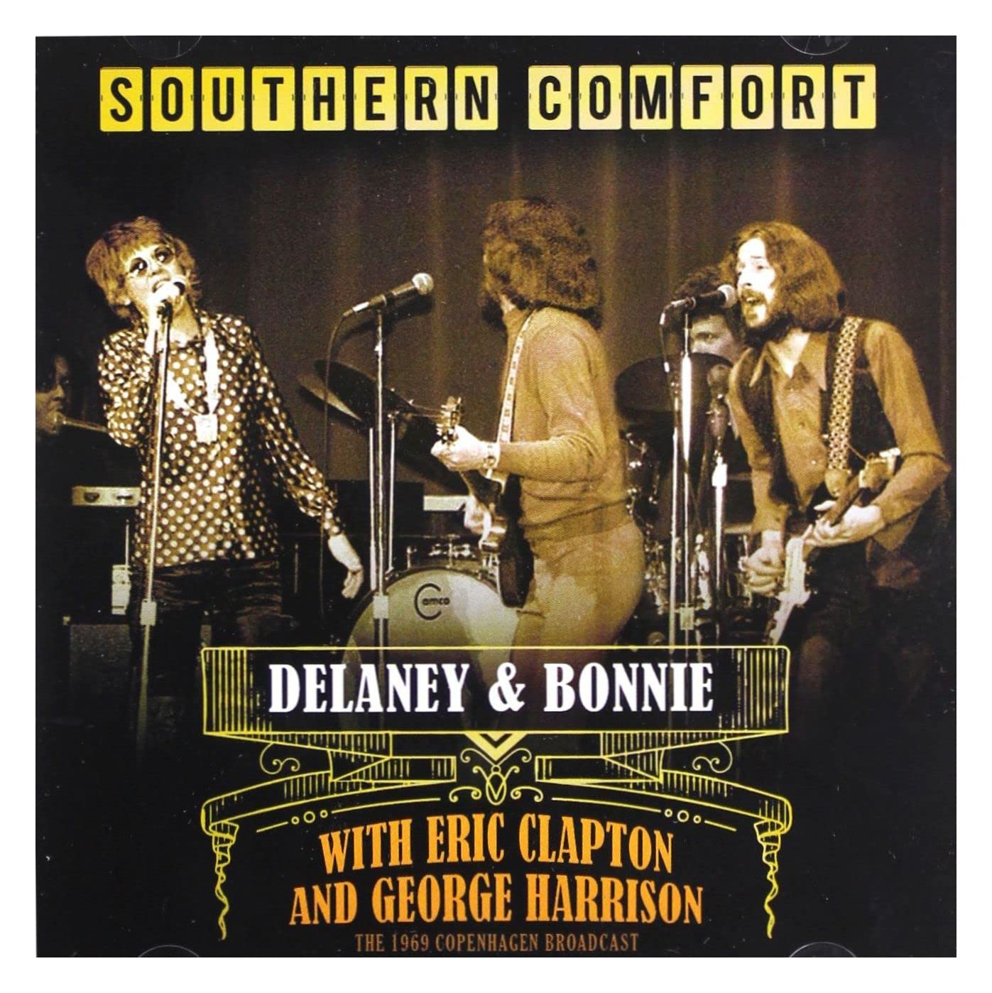 Delaney & Bonnie