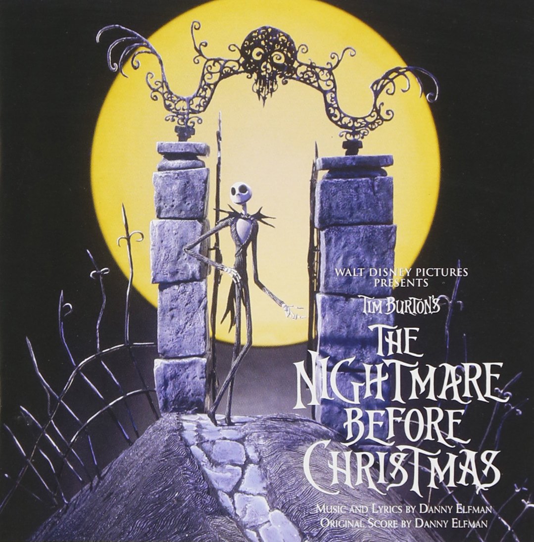 The Nightmare Before Christmas