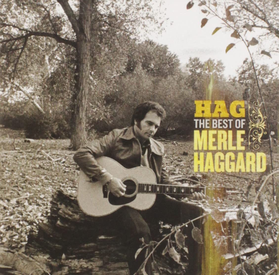 The Poet of the Common Man: Remembering Merle Haggard's Timeless Influence