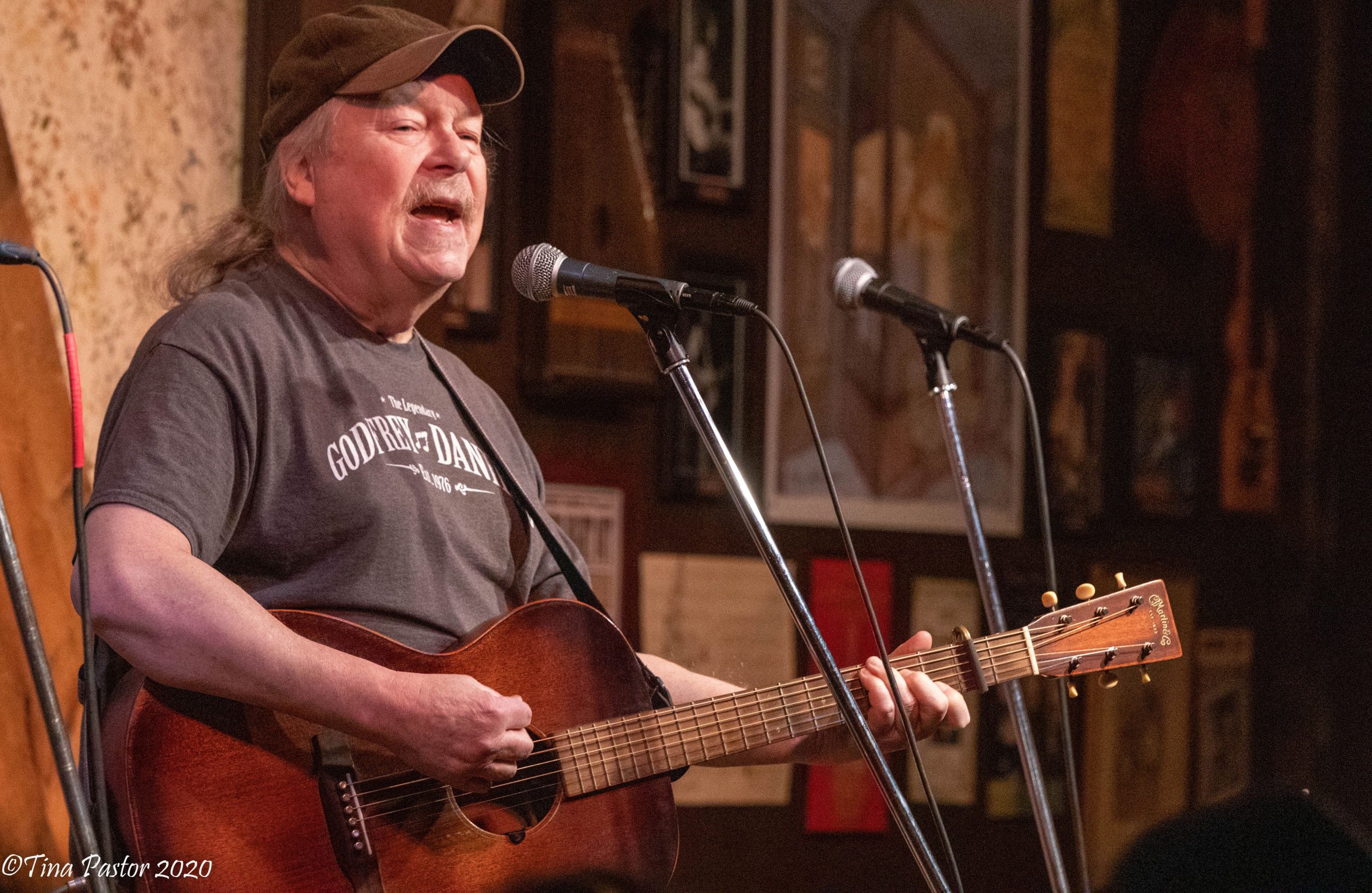 A Tribute to Hank Williams