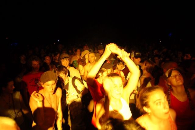 fans at Fingerlakes fans