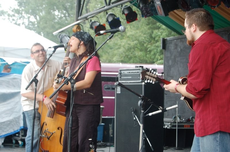 great bluegrass musoc fingerlakes