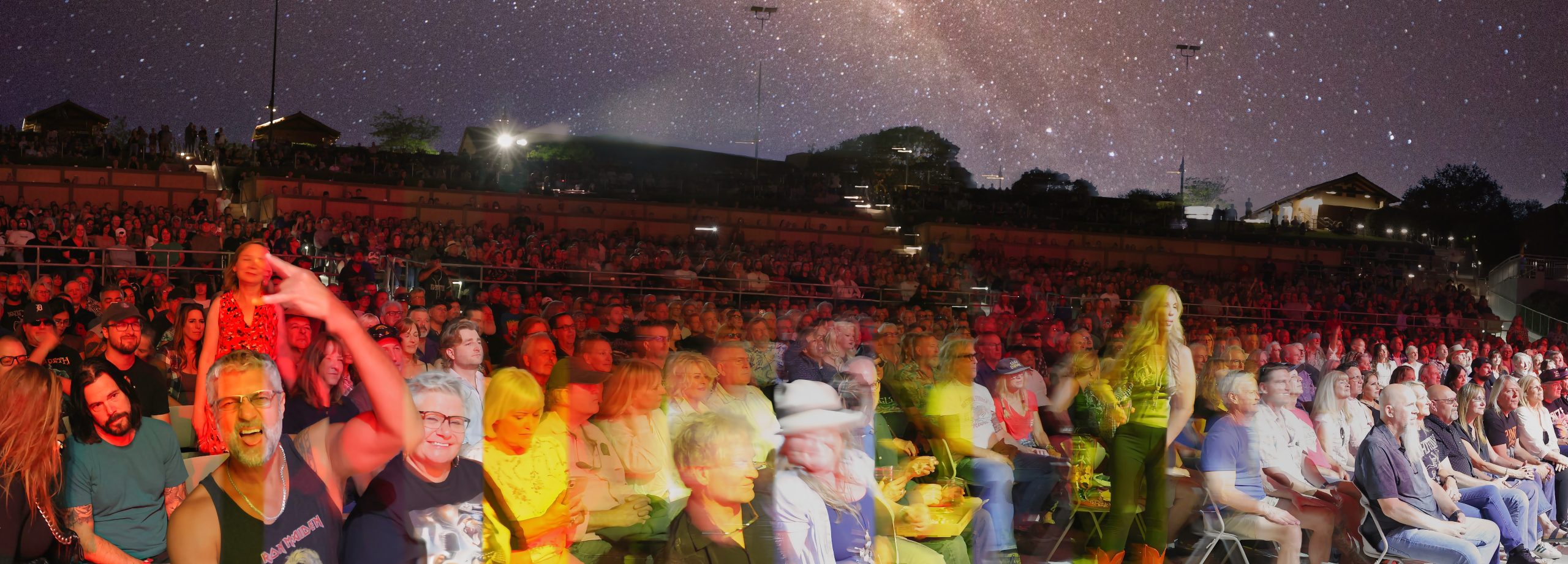 Vina Robles Amphitheatre