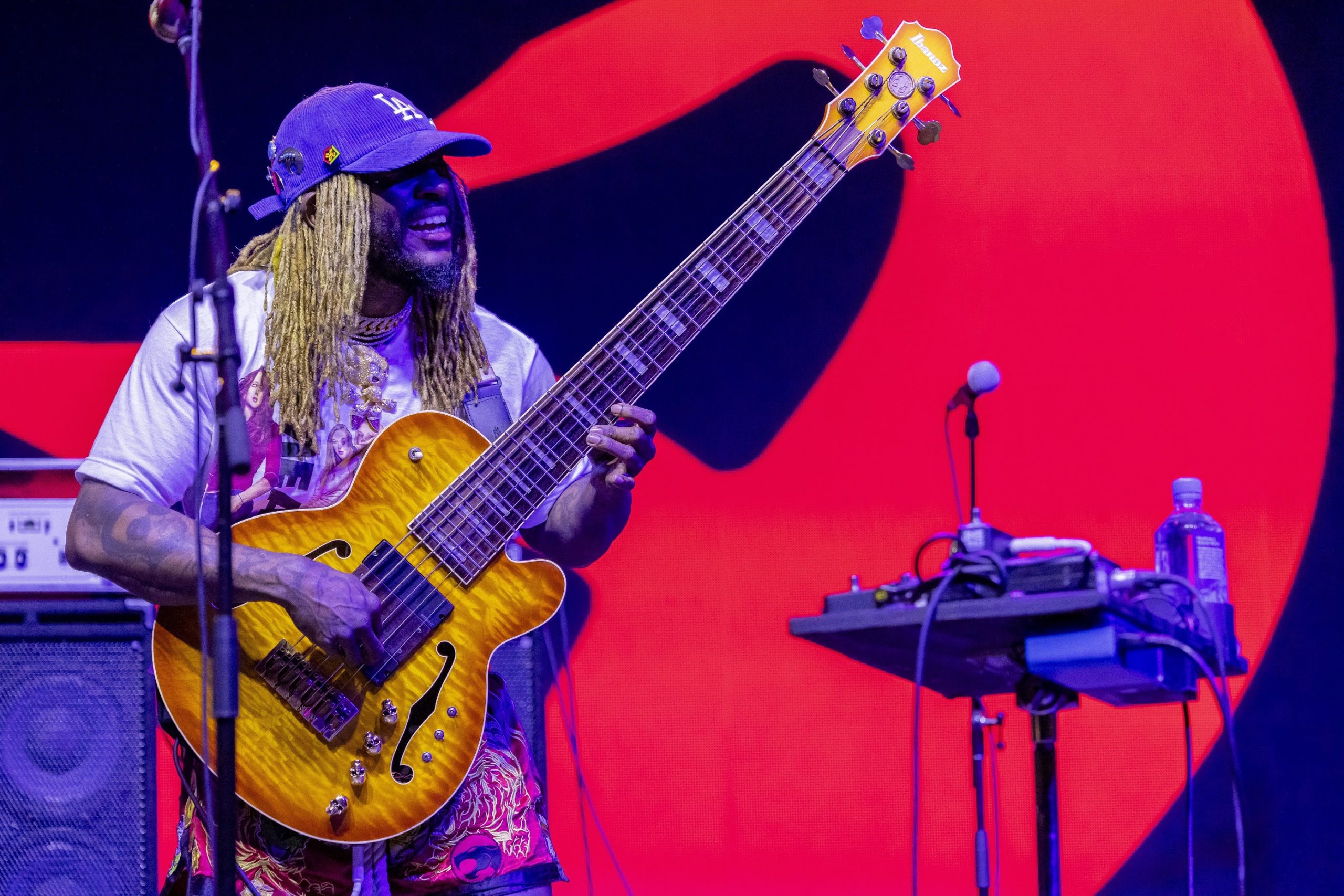 Thundercat | Bonnaroo 2024