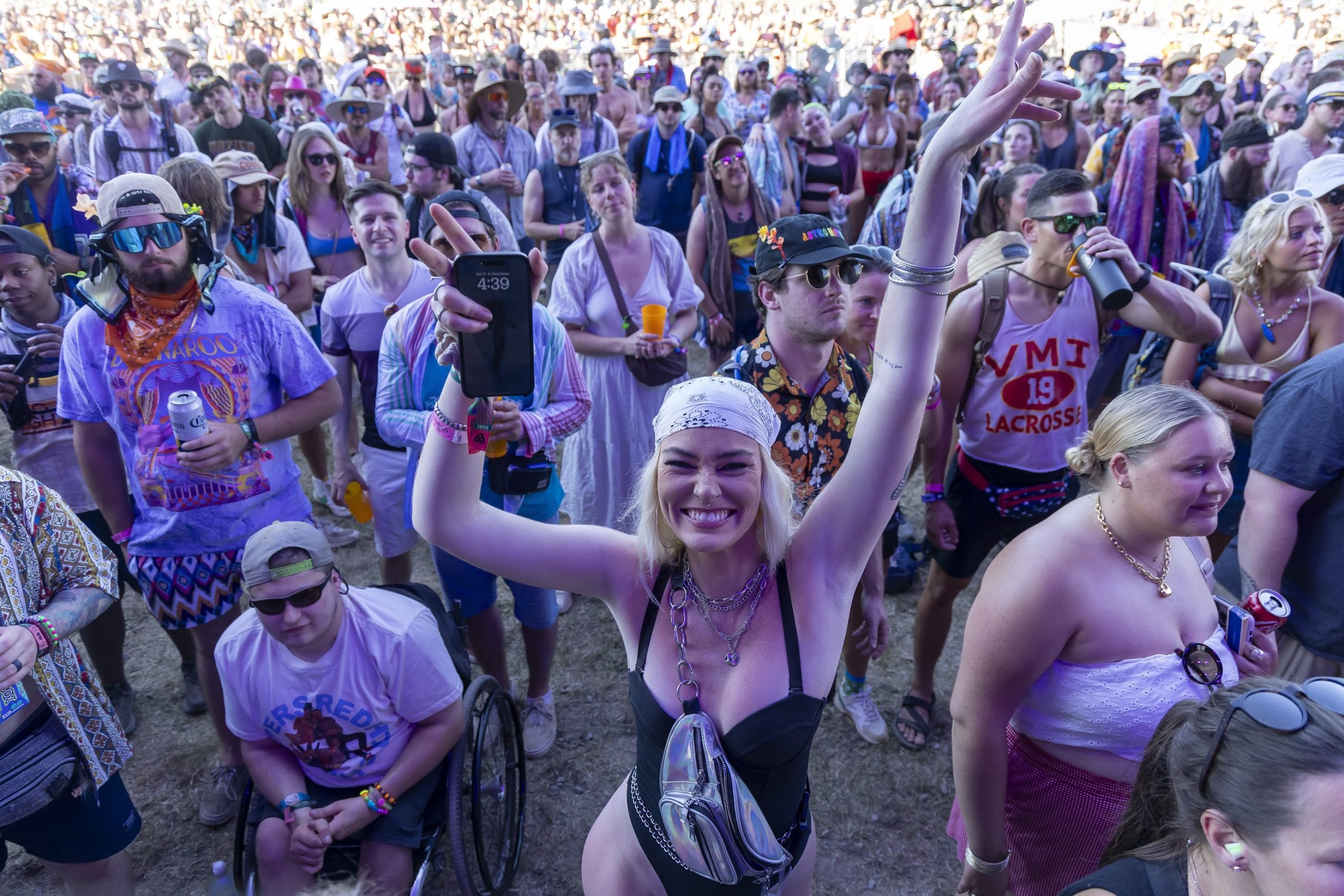 Bonnaroo 2024 | Manchester, TN