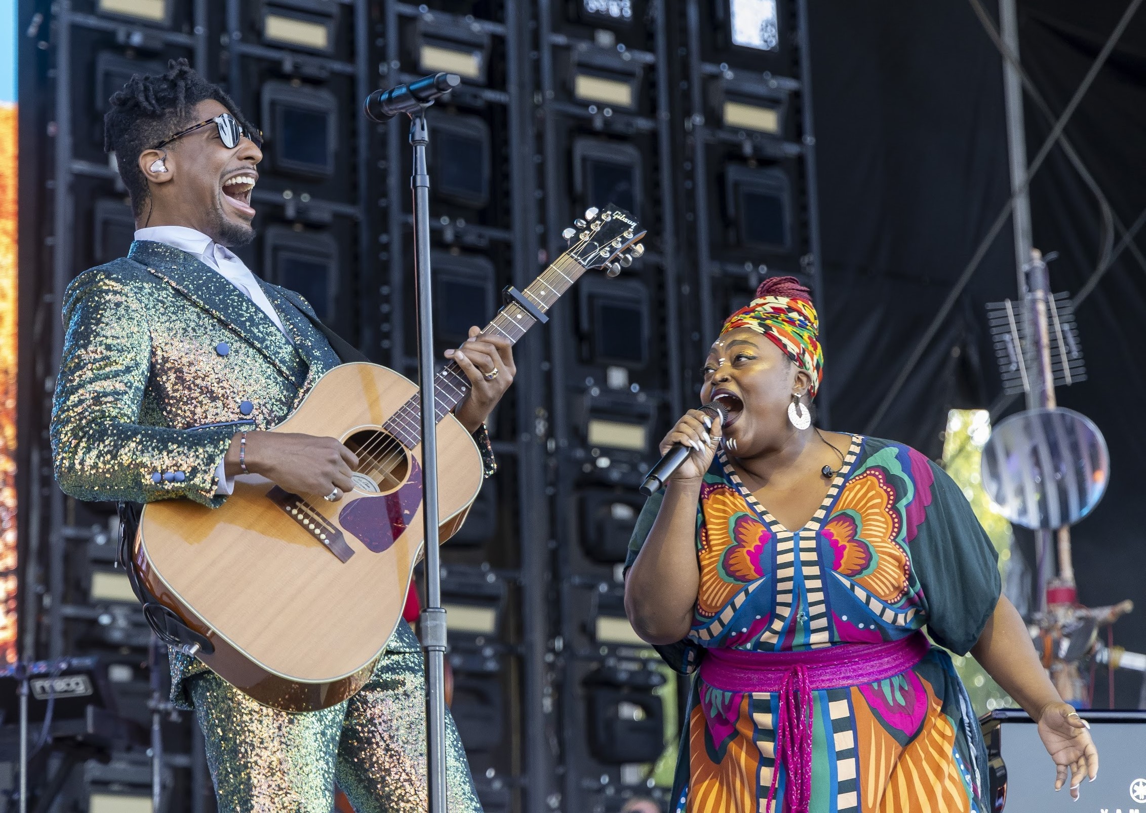 Jon Batiste | Bonnaroo 2024