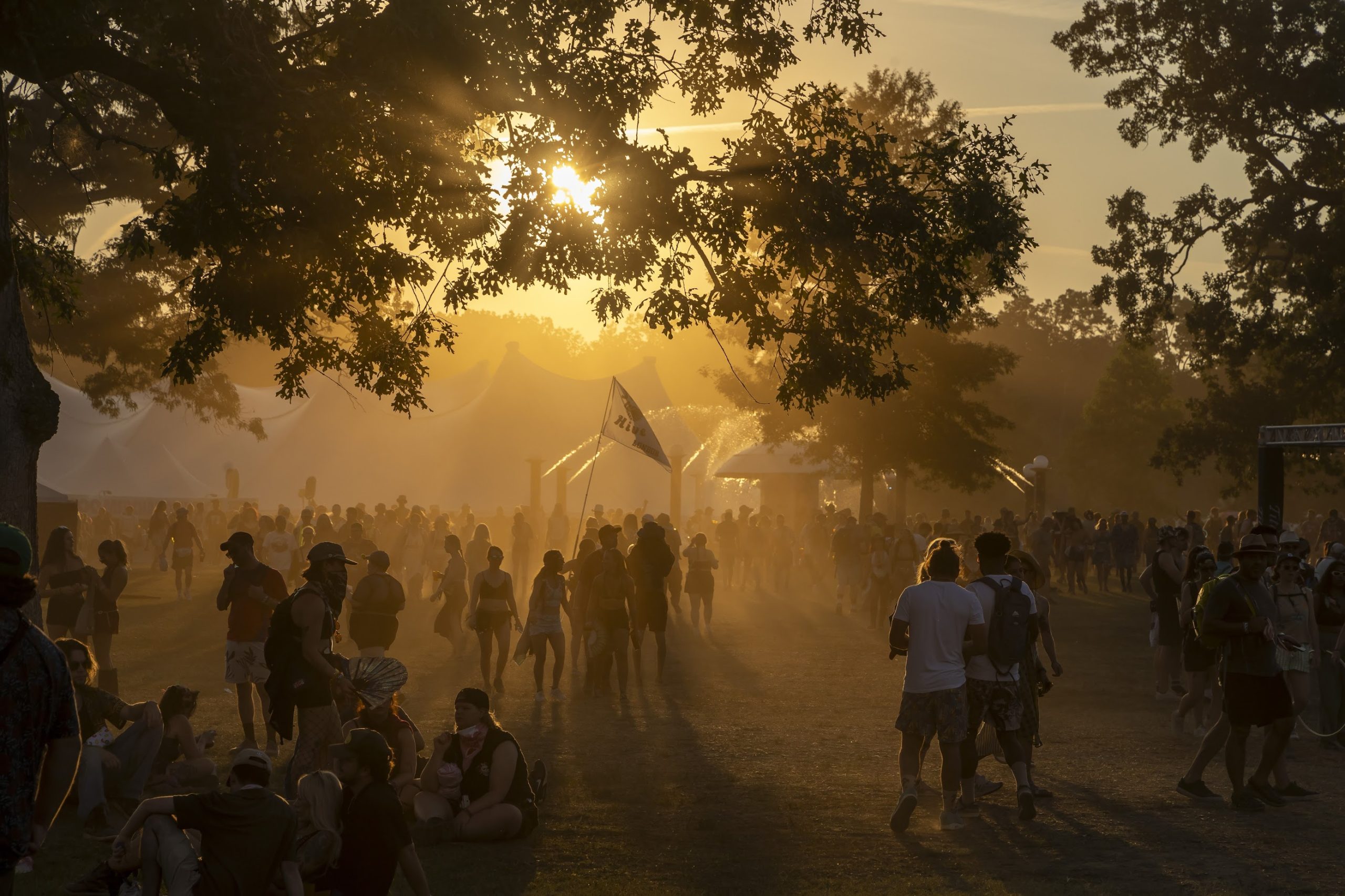 Bonnaroo 2024 | Manchester, TN