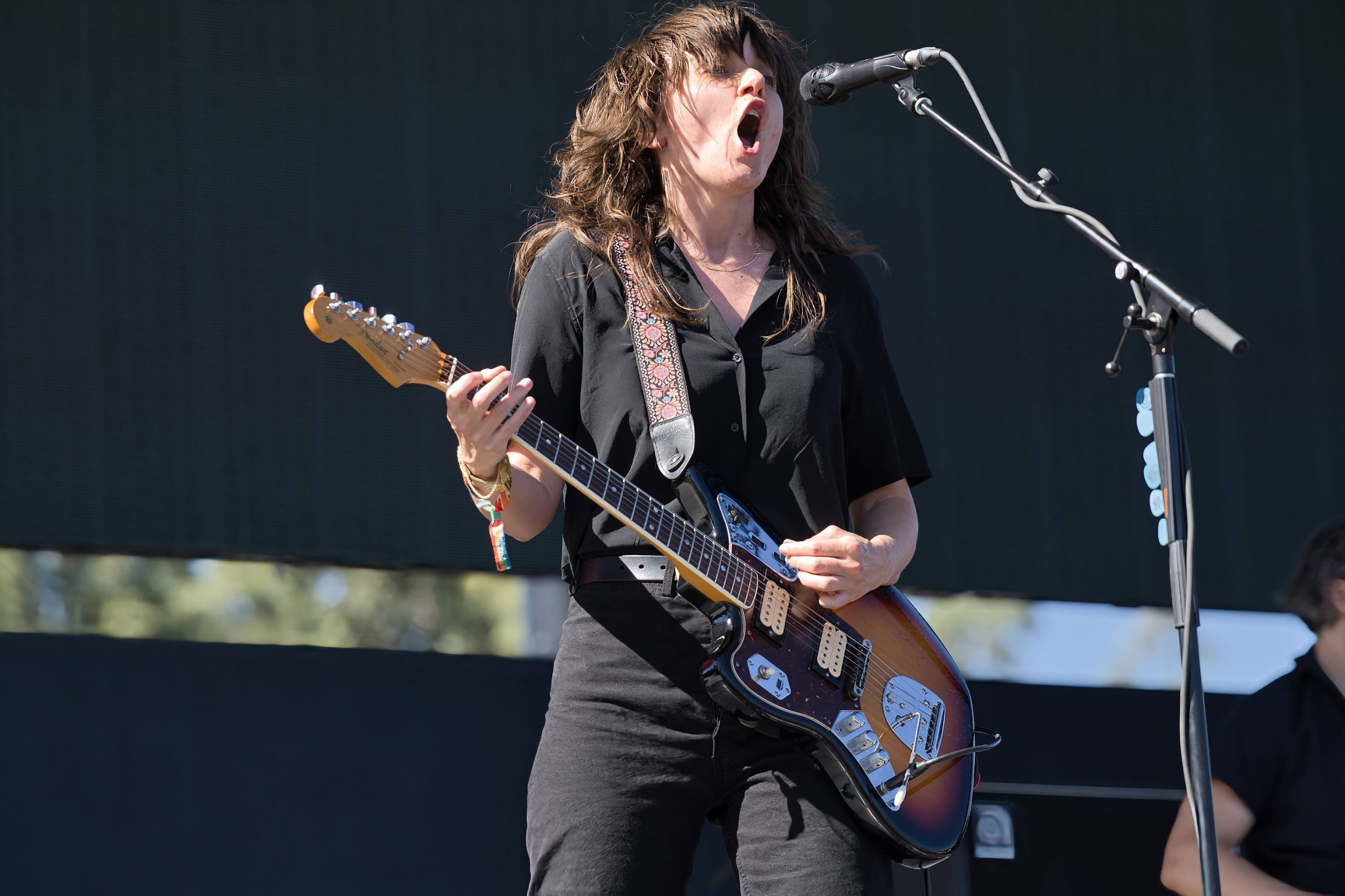 Courtney Barnett